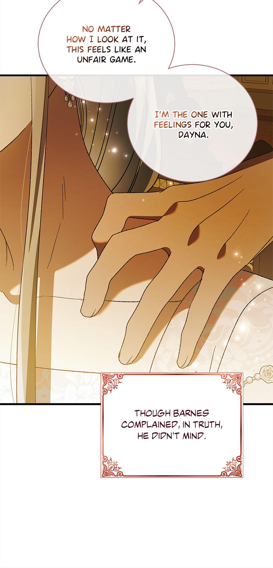 Read Saving My Sweetheart chapter 127.5 image 72 on Lezhin