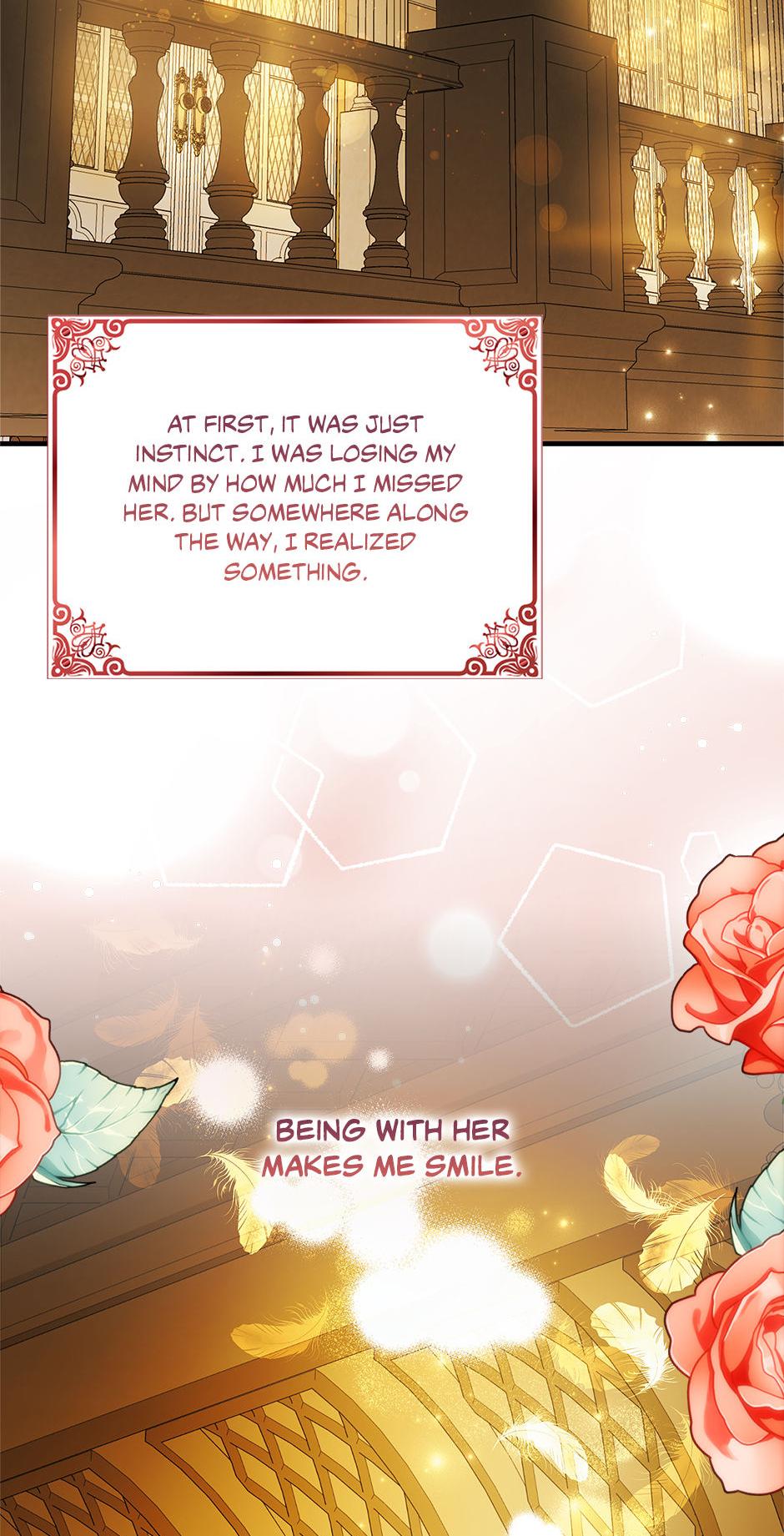 Read Saving My Sweetheart chapter 127.5 image 75 on Lezhin