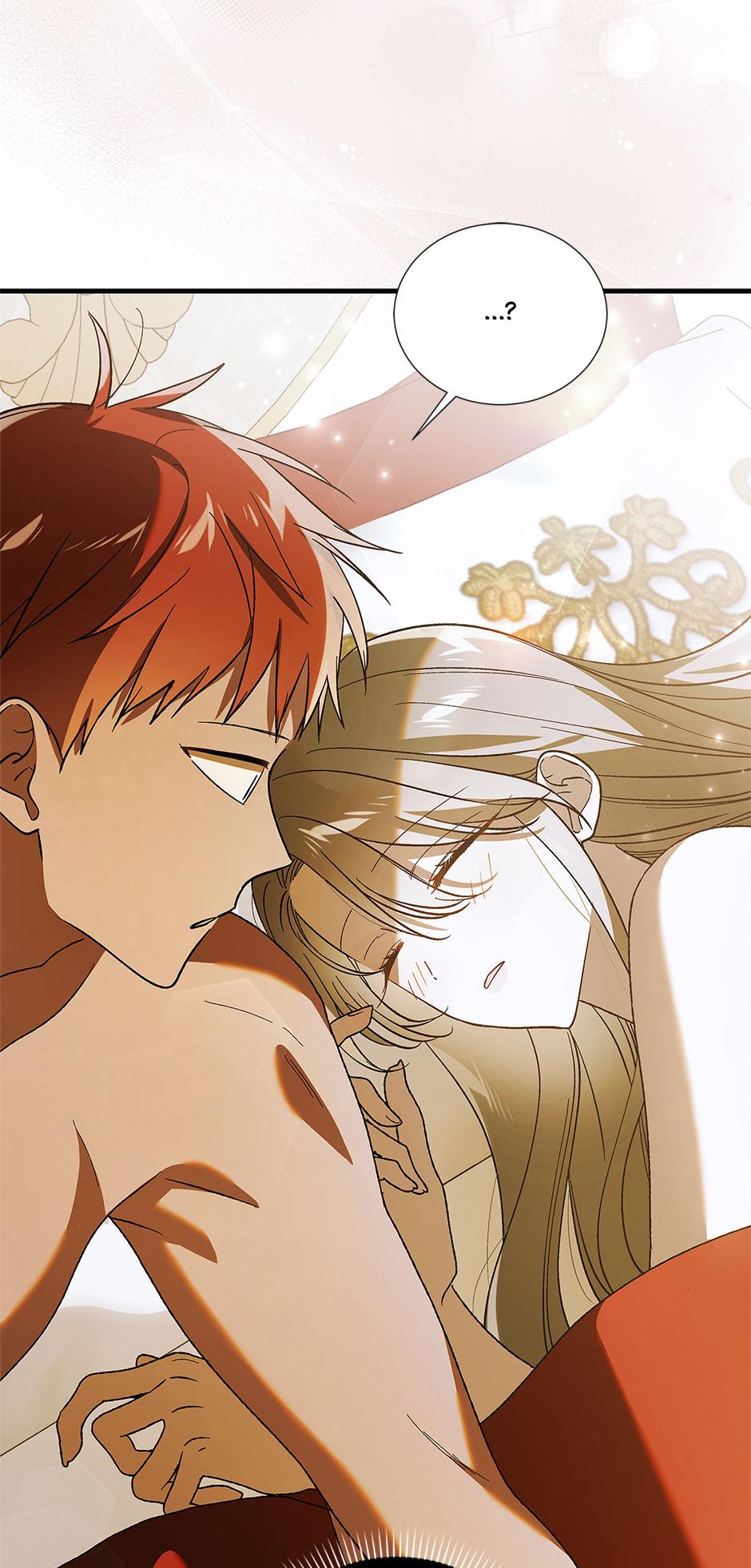 Read Saving My Sweetheart chapter 127.6 image 1 on Lezhin