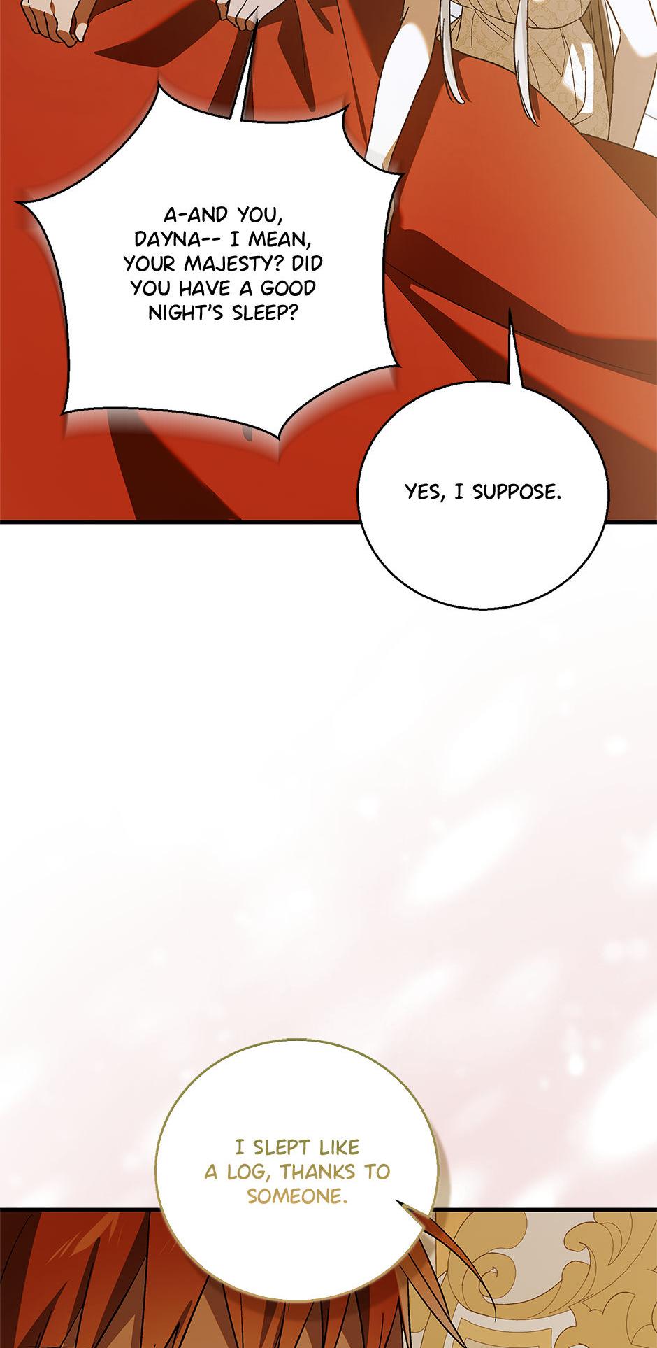 Read Saving My Sweetheart chapter 127.6 image 10 on Lezhin