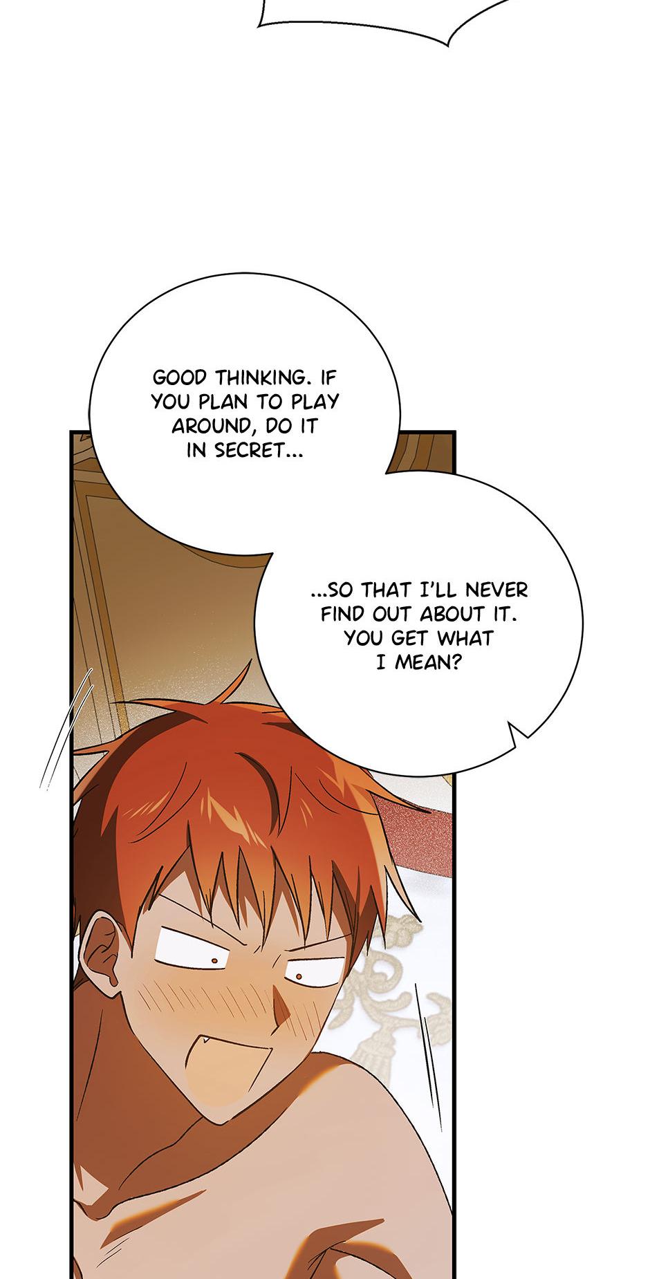 Read Saving My Sweetheart chapter 127.6 image 19 on Lezhin