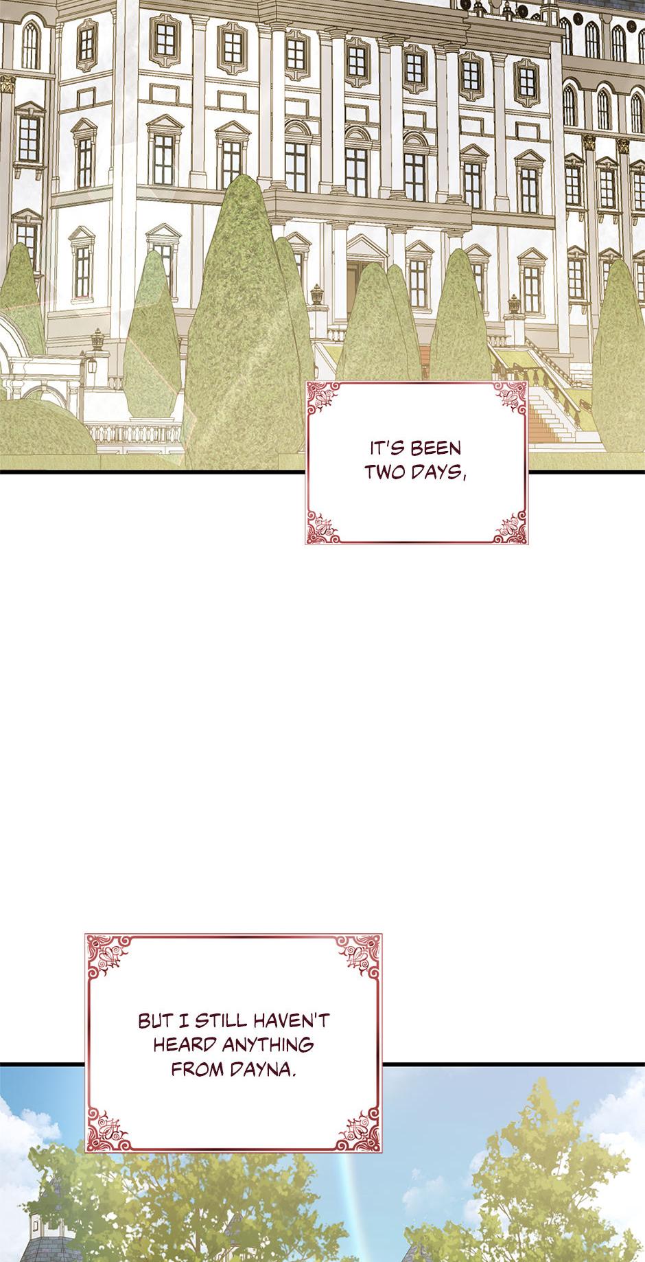 Read Saving My Sweetheart chapter 127.6 image 24 on Lezhin