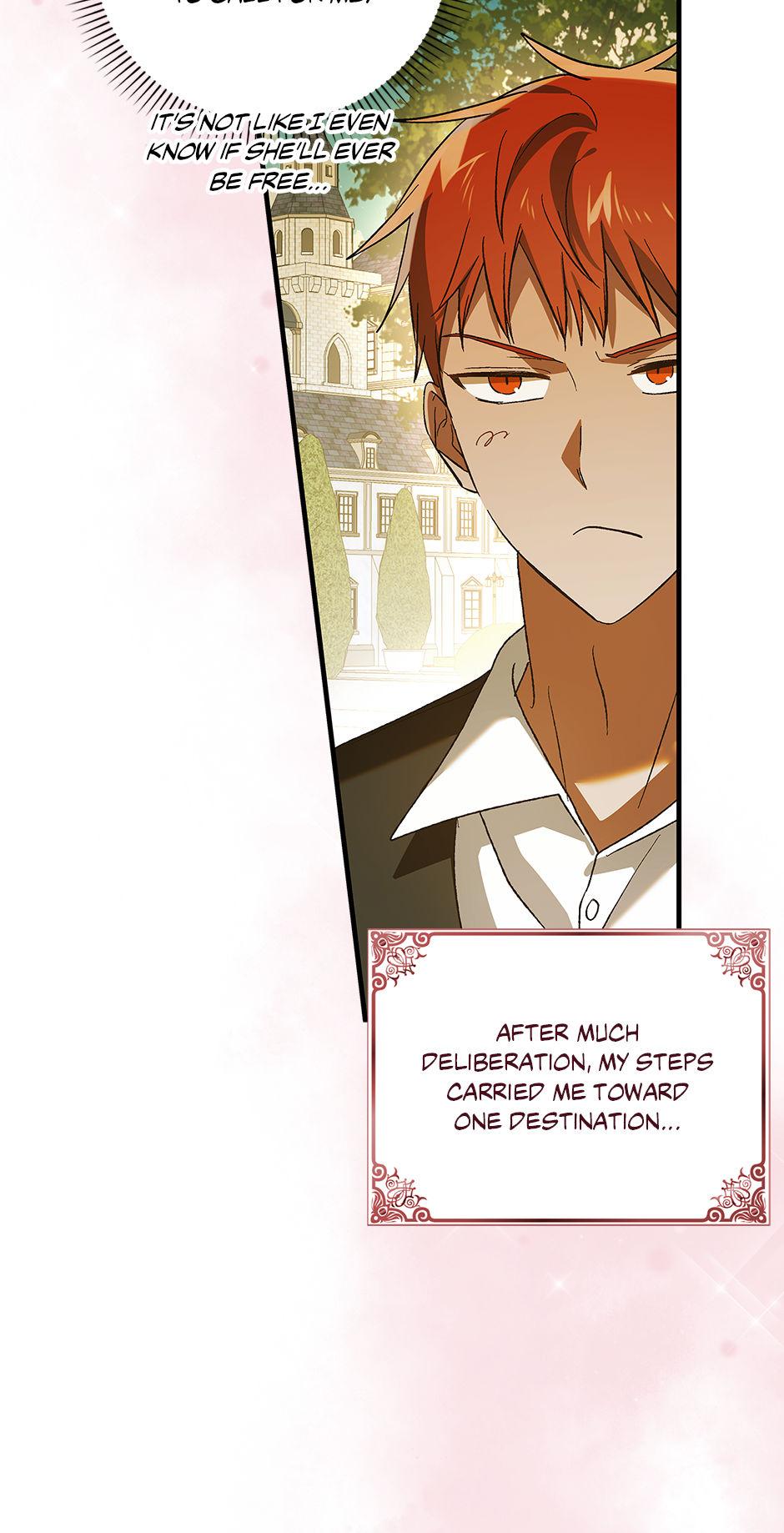 Read Saving My Sweetheart chapter 127.6 image 26 on Lezhin
