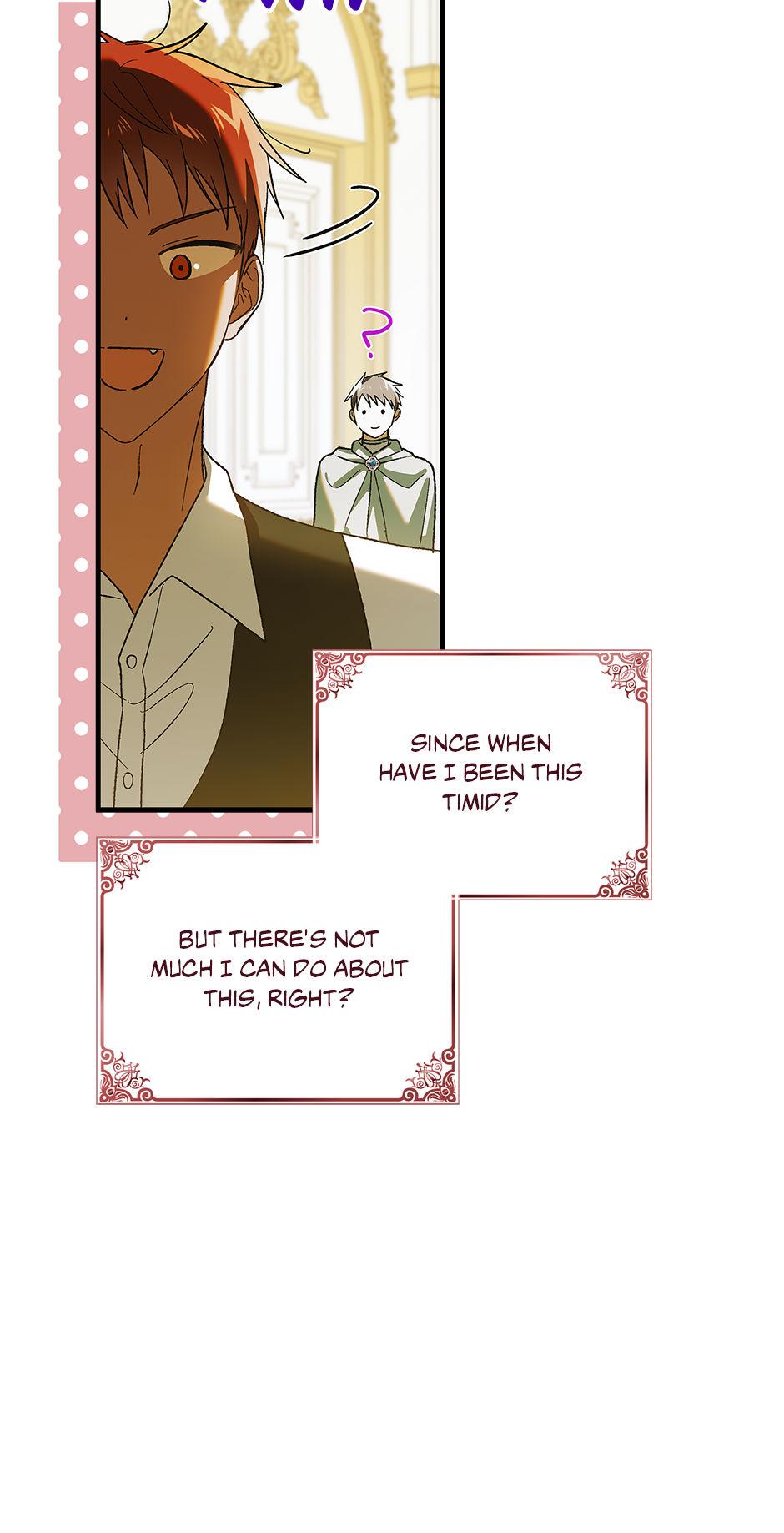 Read Saving My Sweetheart chapter 127.6 image 30 on Lezhin