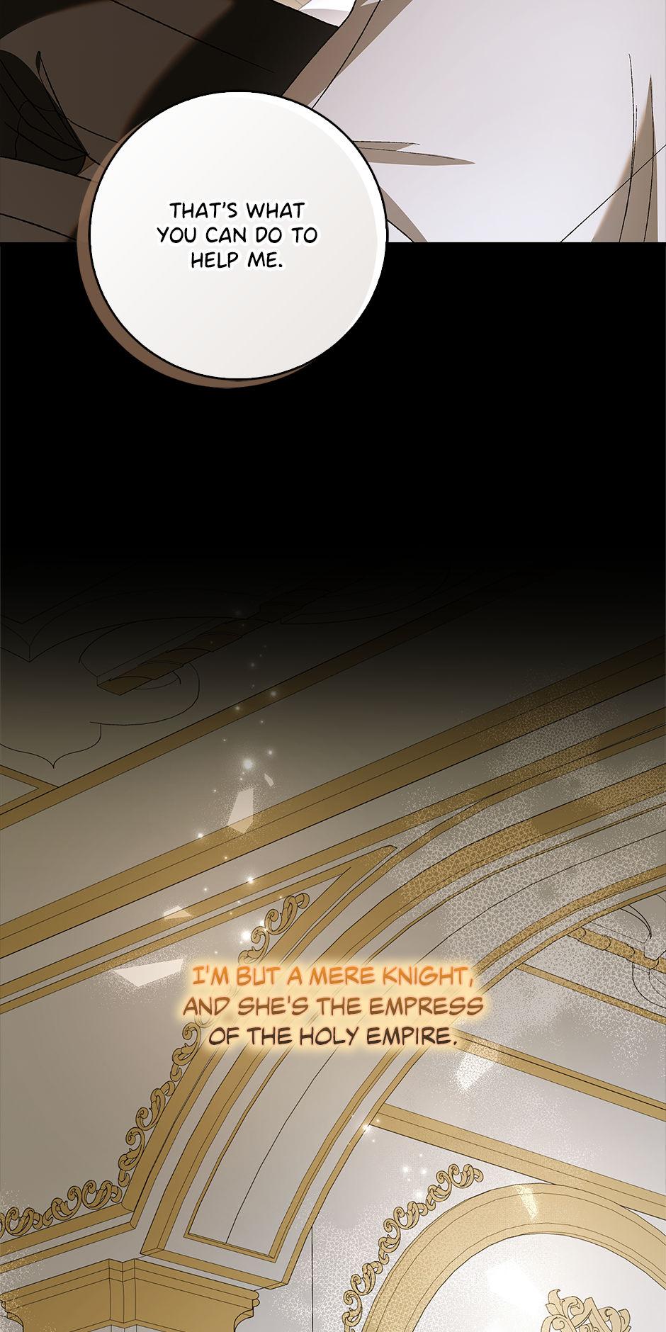 Read Saving My Sweetheart chapter 127.6 image 34 on Lezhin