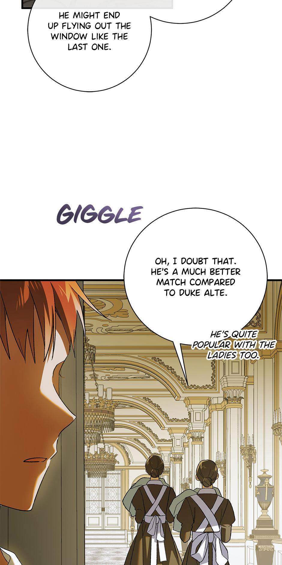 Read Saving My Sweetheart chapter 127.6 image 37 on Lezhin