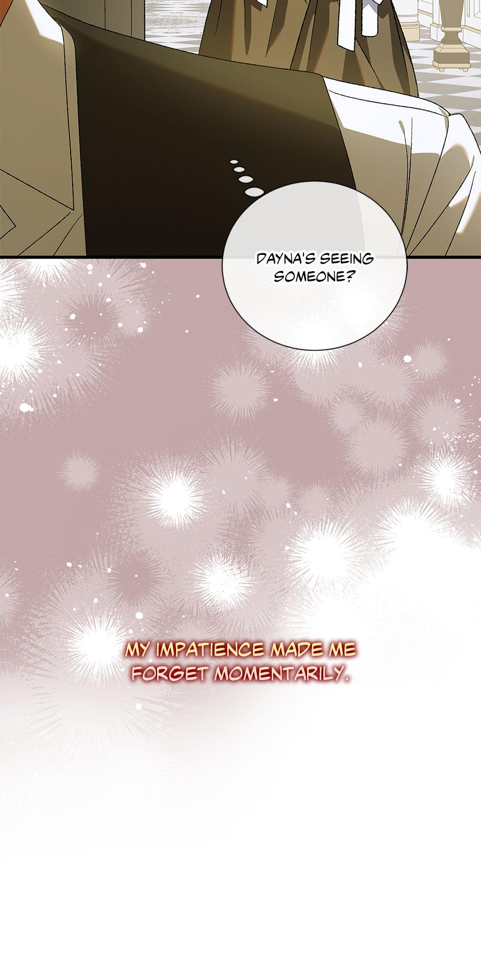 Read Saving My Sweetheart chapter 127.6 image 38 on Lezhin