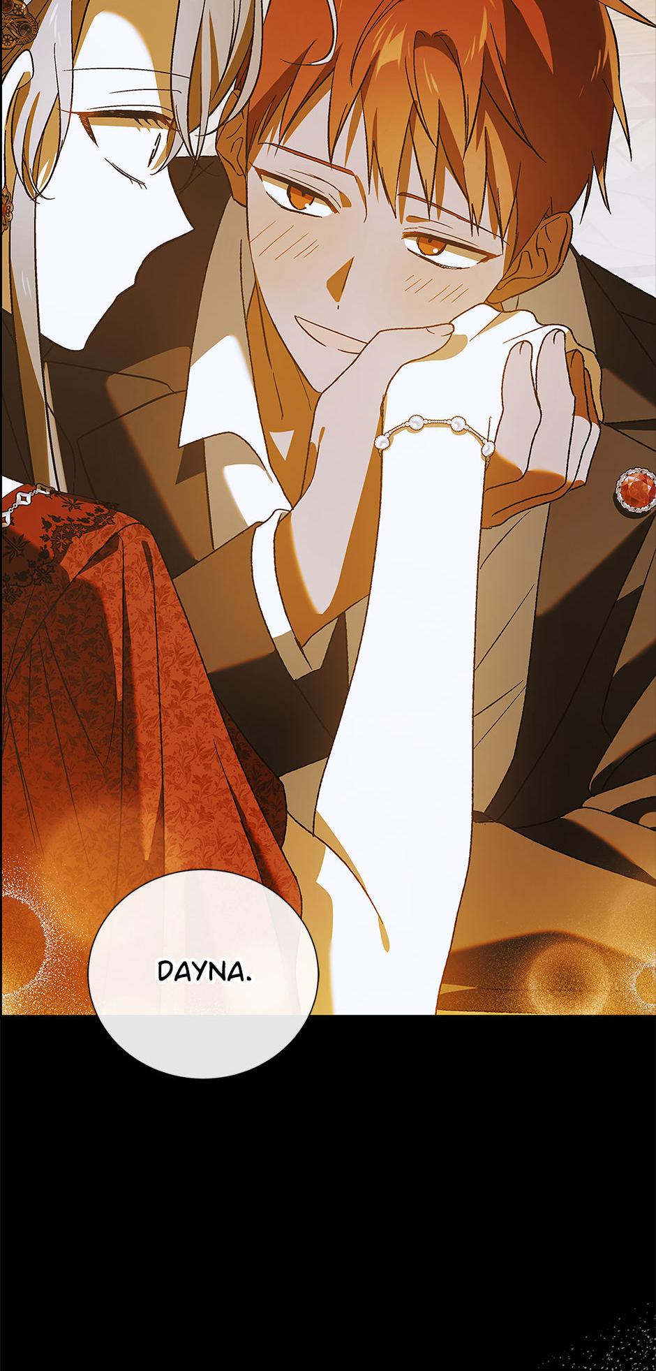 Read Saving My Sweetheart chapter 127.6 image 4 on Lezhin