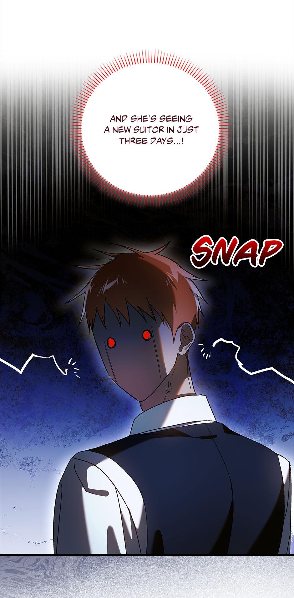 Read Saving My Sweetheart chapter 127.6 image 40 on Lezhin