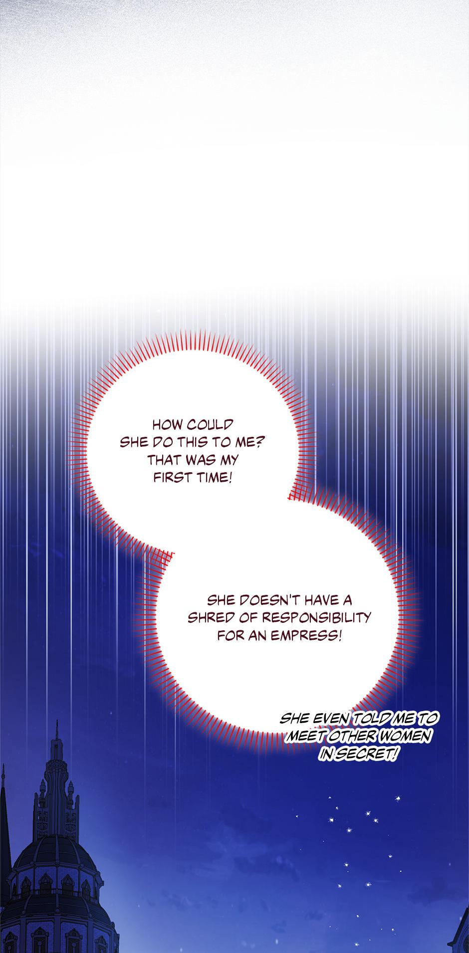 Read Saving My Sweetheart chapter 127.6 image 41 on Lezhin