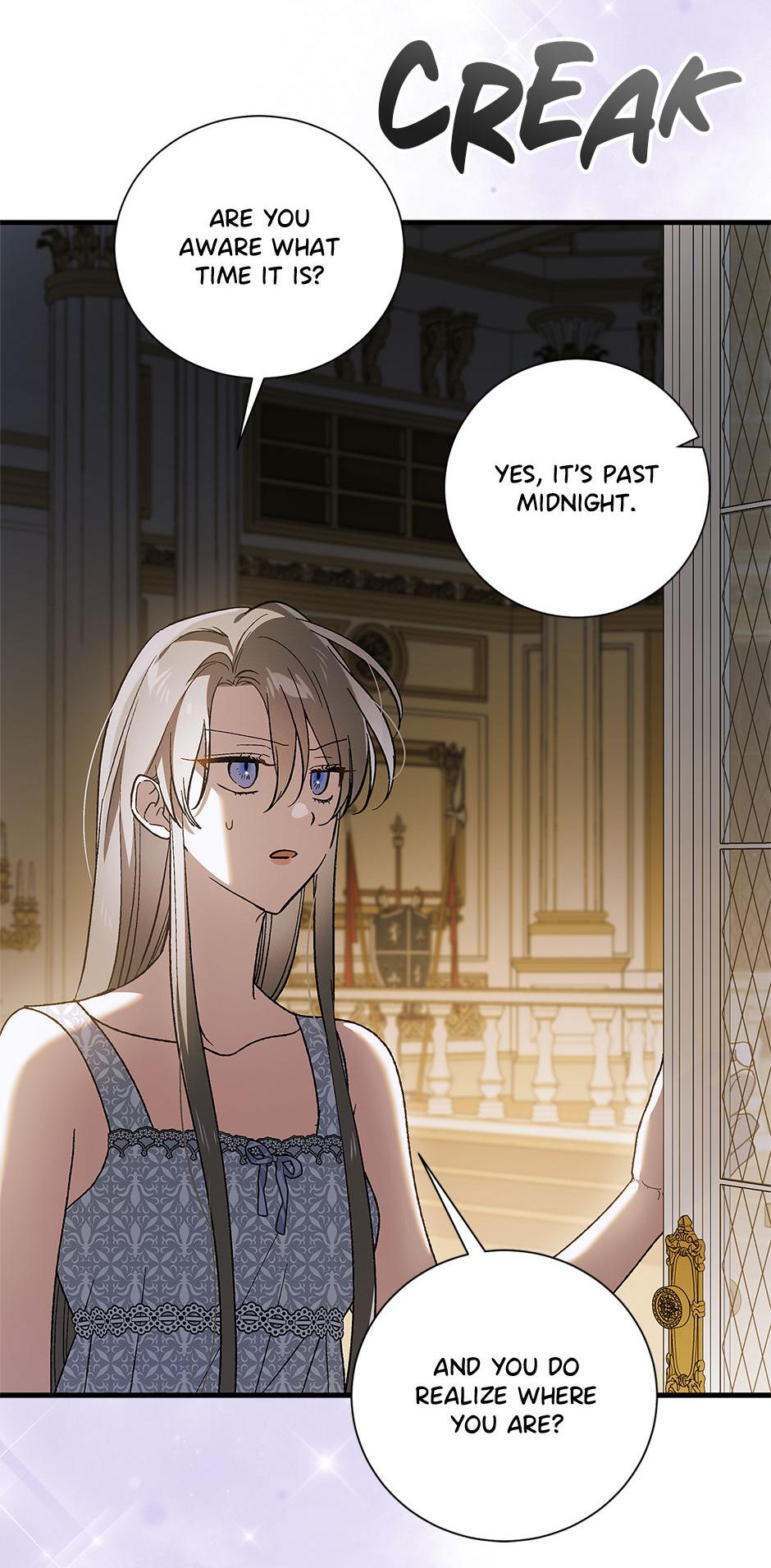 Read Saving My Sweetheart chapter 127.6 image 44 on Lezhin