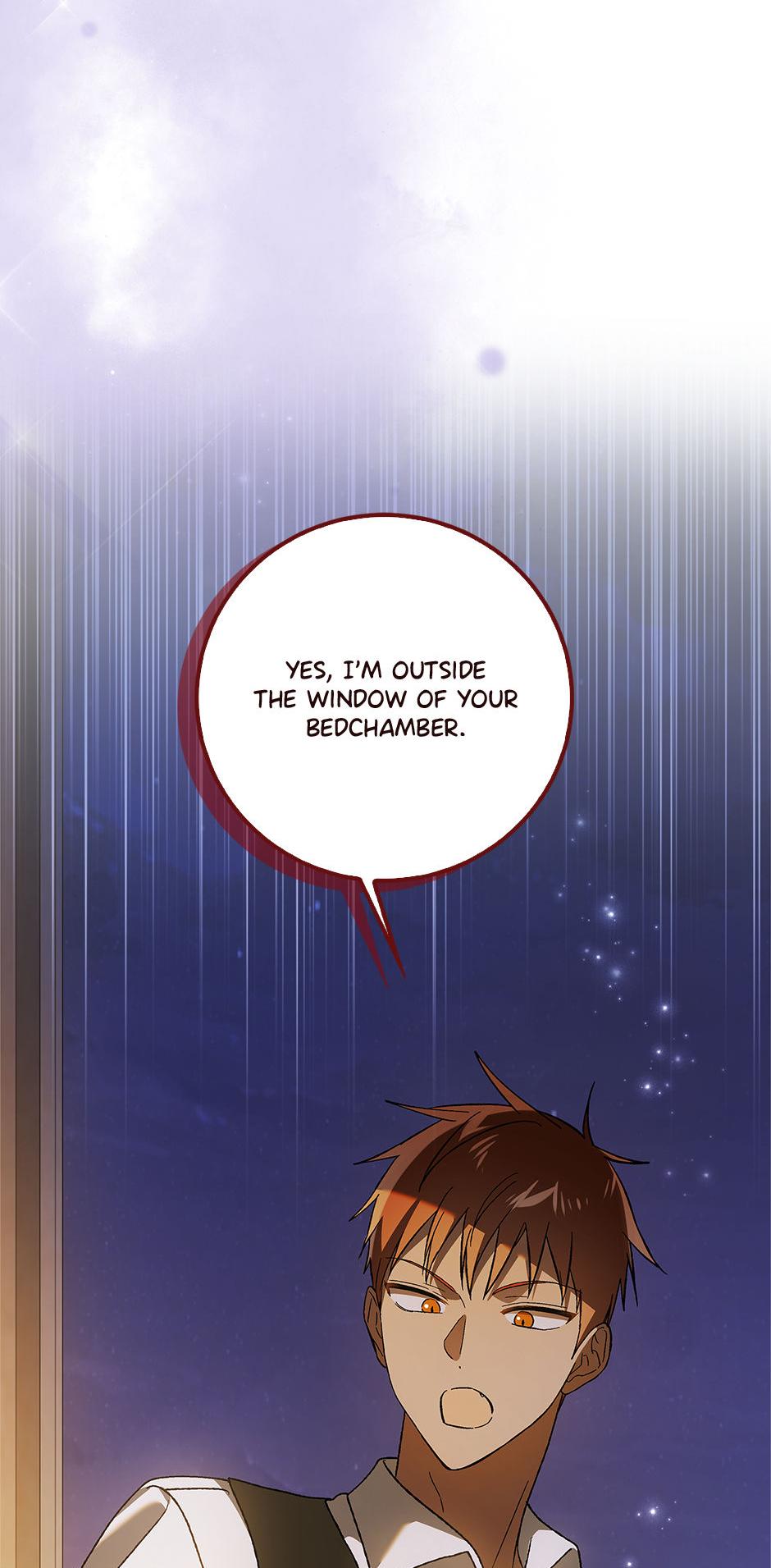 Read Saving My Sweetheart chapter 127.6 image 45 on Lezhin