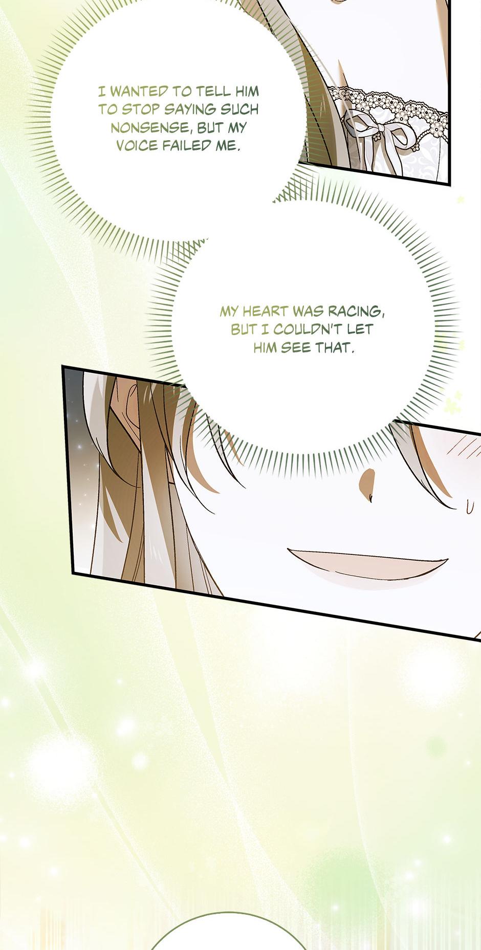 Read Saving My Sweetheart chapter 127.6 image 52 on Lezhin
