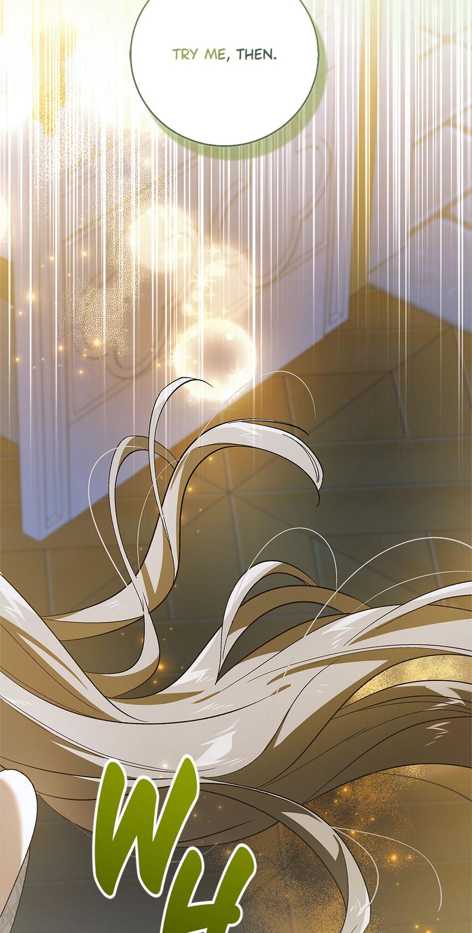 Read Saving My Sweetheart chapter 127.6 image 53 on Lezhin