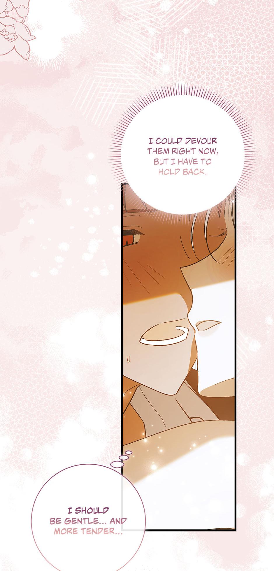 Read Saving My Sweetheart chapter 127.6 image 58 on Lezhin