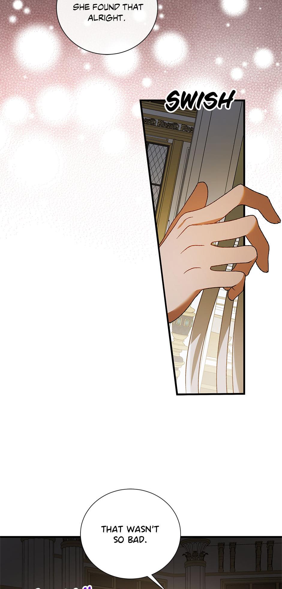 Read Saving My Sweetheart chapter 127.6 image 61 on Lezhin