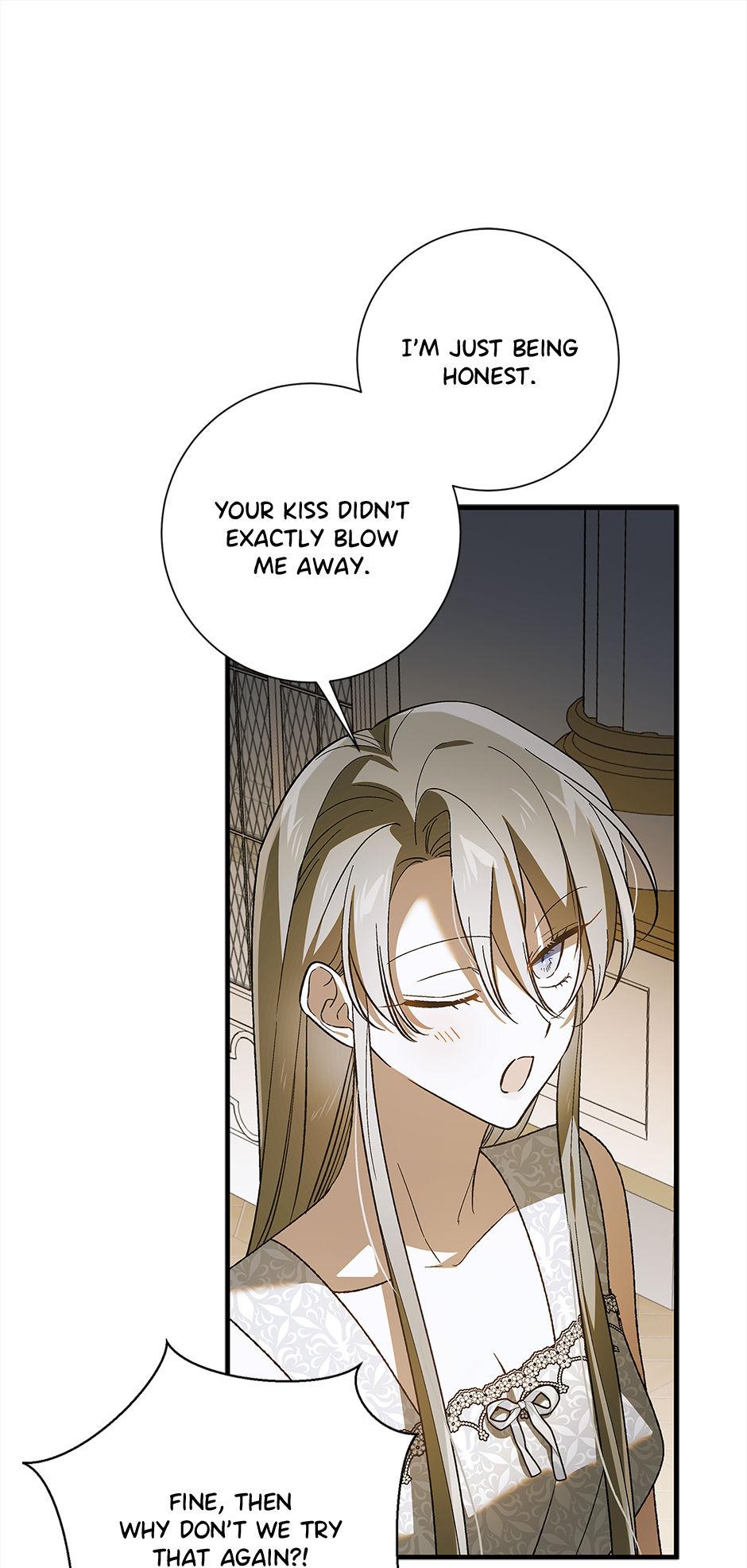 Read Saving My Sweetheart chapter 127.6 image 63 on Lezhin