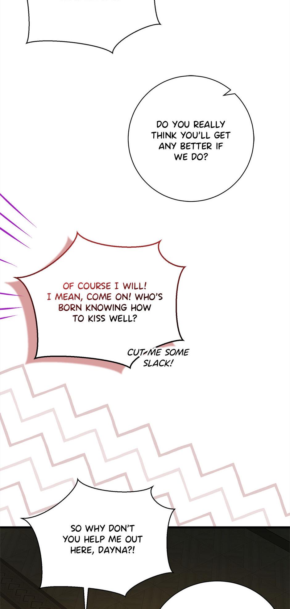 Read Saving My Sweetheart chapter 127.6 image 64 on Lezhin