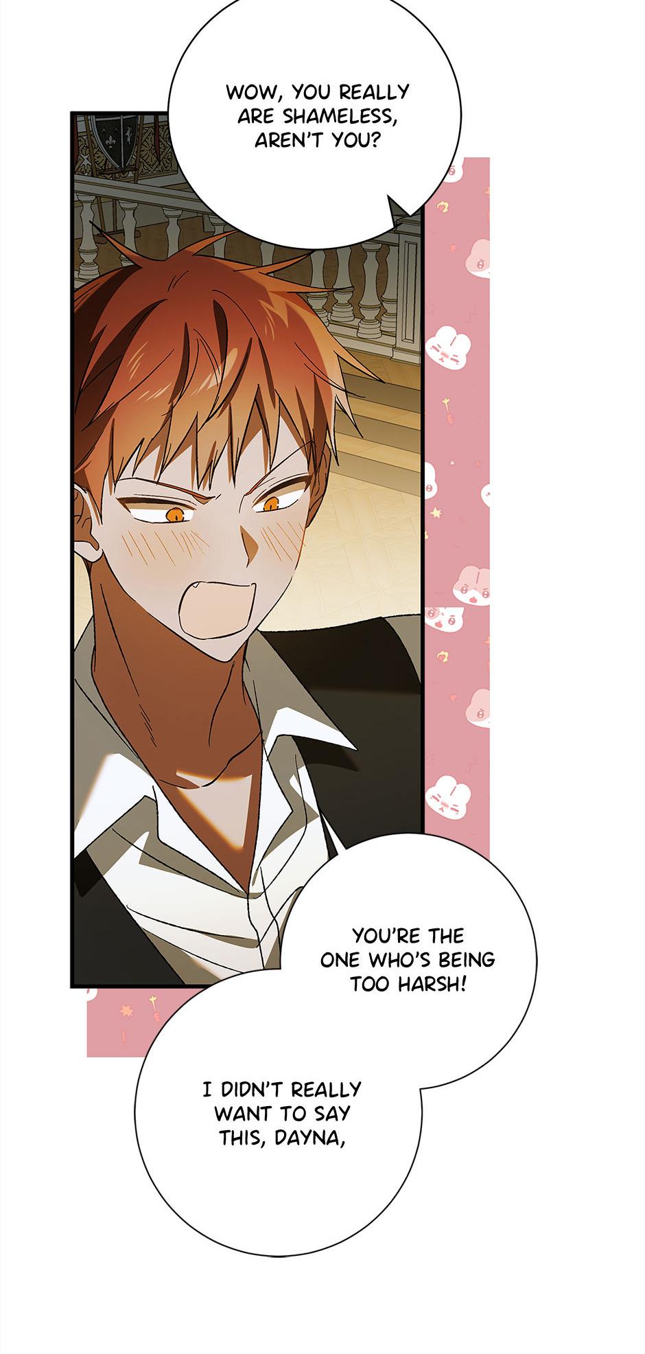 Read Saving My Sweetheart chapter 127.6 image 66 on Lezhin