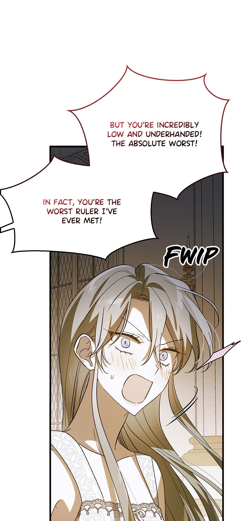 Read Saving My Sweetheart chapter 127.6 image 67 on Lezhin