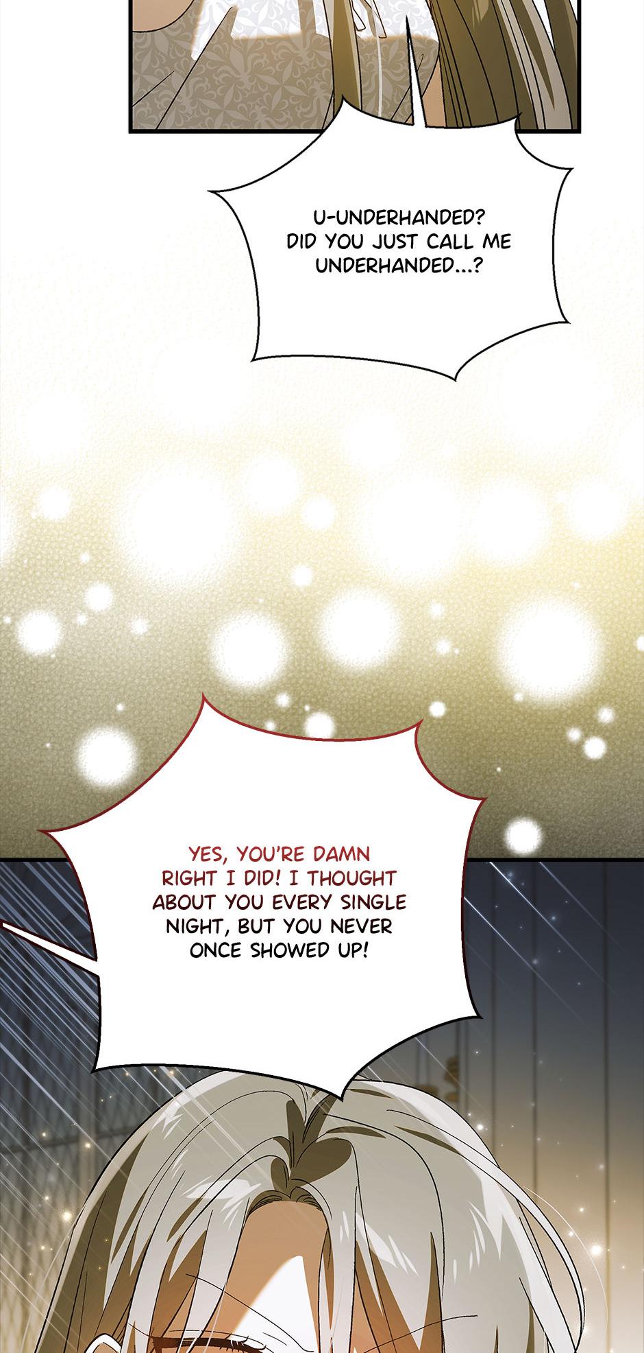 Read Saving My Sweetheart chapter 127.6 image 68 on Lezhin