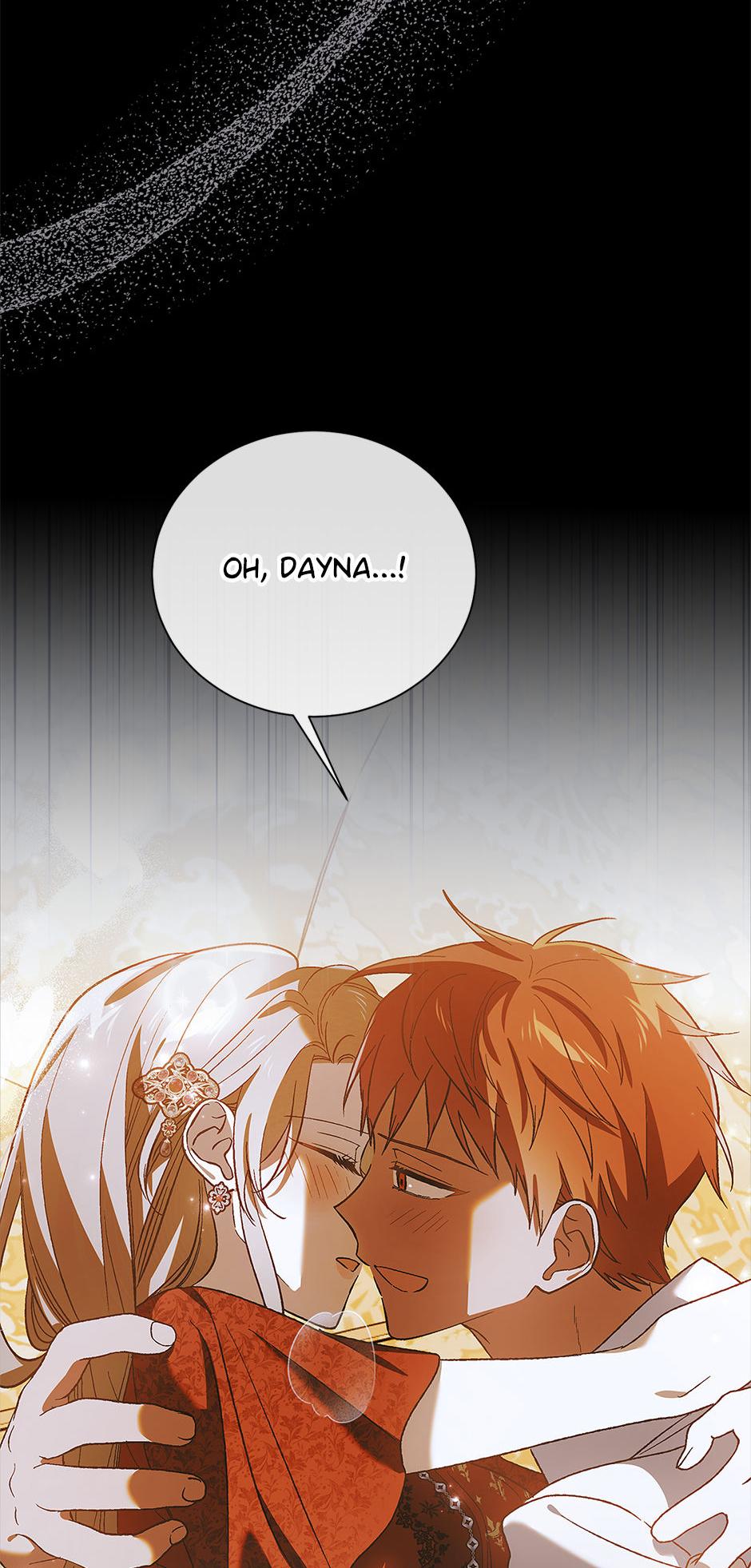 Read Saving My Sweetheart chapter 127.6 image 7 on Lezhin
