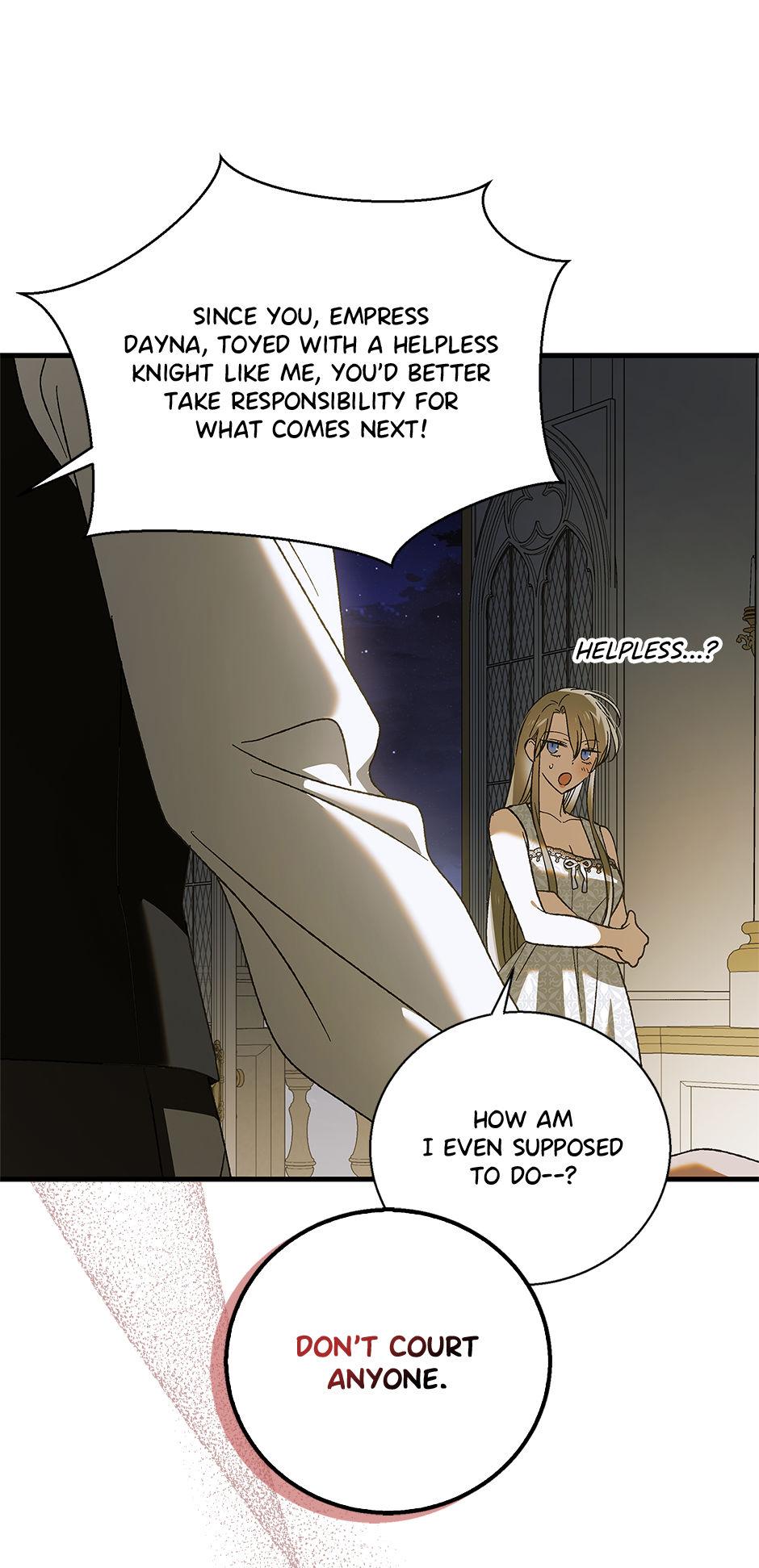Read Saving My Sweetheart chapter 127.6 image 71 on Lezhin