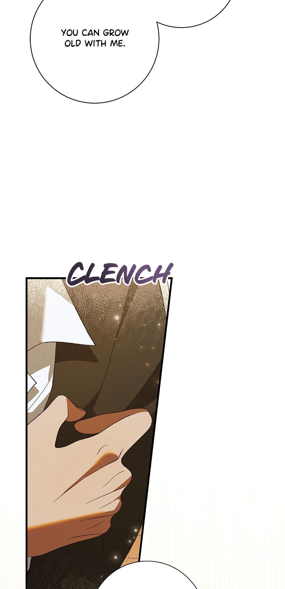 Read Saving My Sweetheart chapter 127.6 image 76 on Lezhin
