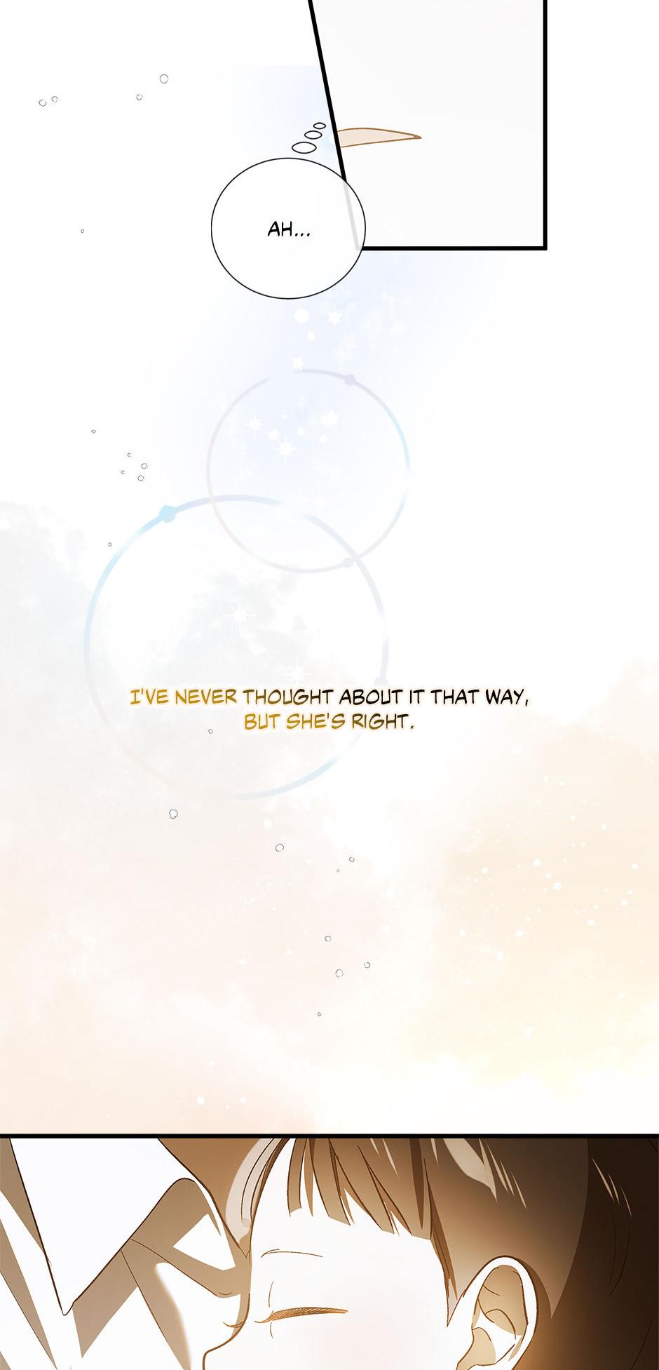 Read Saving My Sweetheart chapter 128.3 image 21 on Lezhin