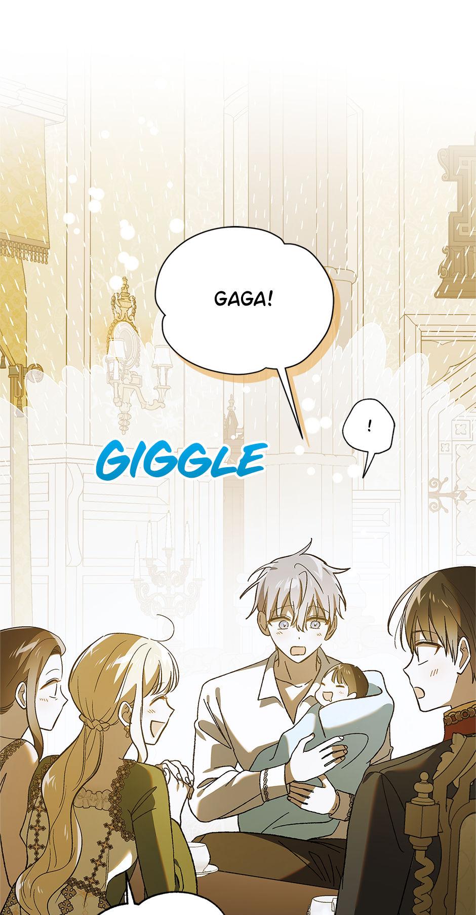 Read Saving My Sweetheart chapter 128.3 image 26 on Lezhin