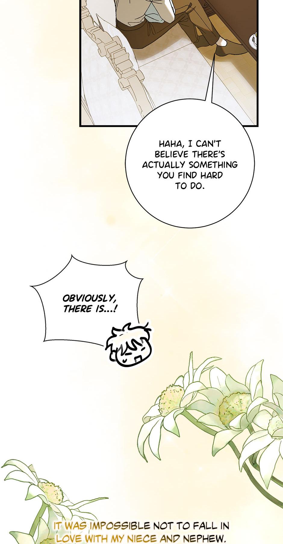 Read Saving My Sweetheart chapter 128.3 image 28 on Lezhin