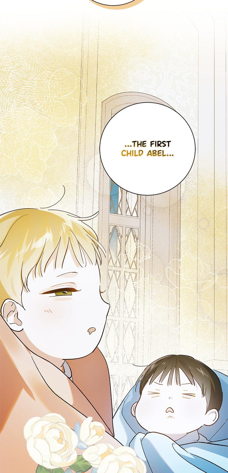 Read Saving My Sweetheart chapter 128.3 image 35 on Lezhin