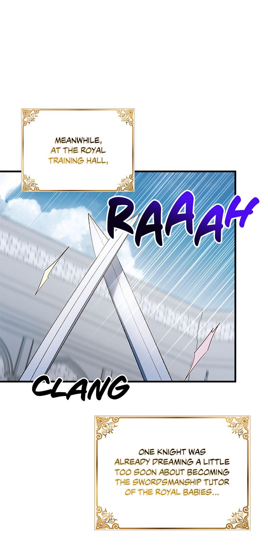 Read Saving My Sweetheart chapter 128.3 image 41 on Lezhin