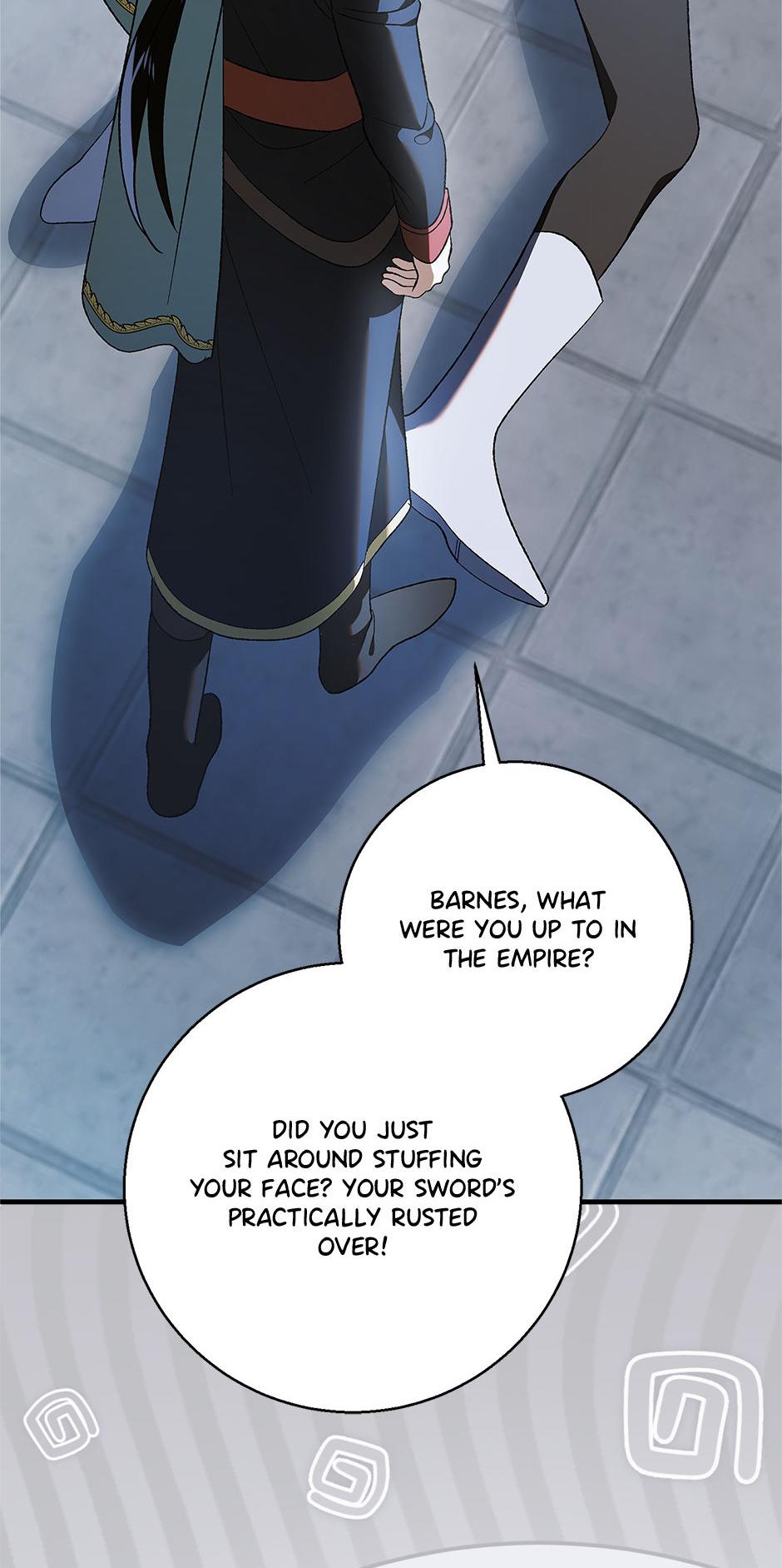 Read Saving My Sweetheart chapter 128.3 image 43 on Lezhin