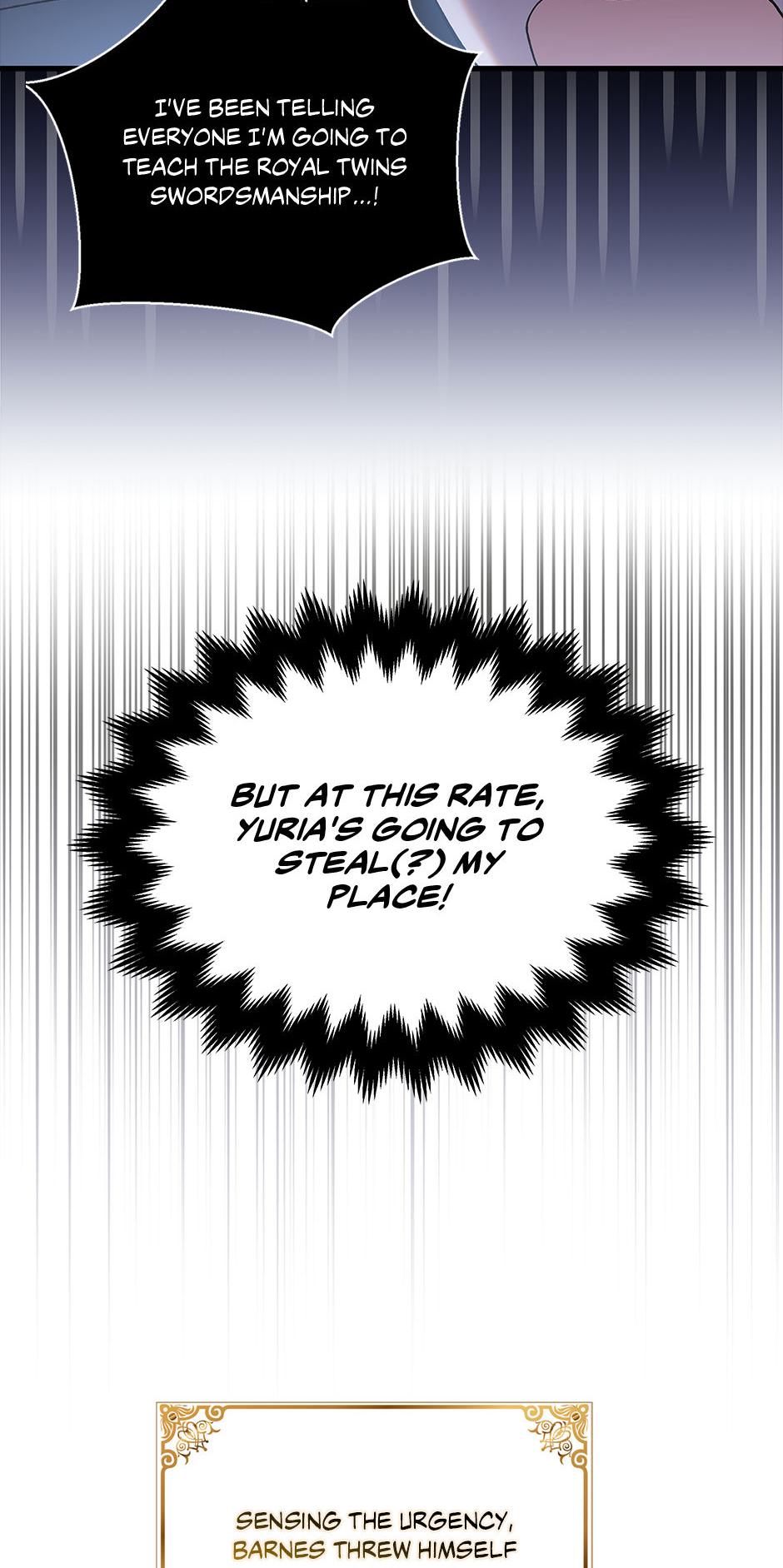 Read Saving My Sweetheart chapter 128.3 image 46 on Lezhin