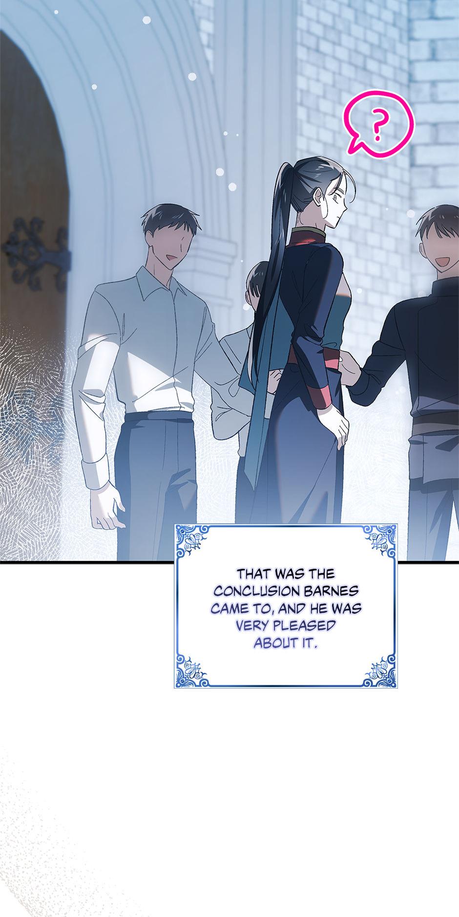 Read Saving My Sweetheart chapter 128.3 image 53 on Lezhin