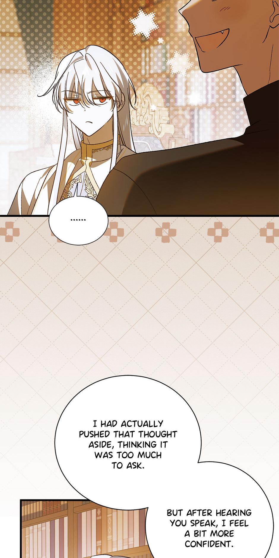 Read Saving My Sweetheart chapter 128.3 image 57 on Lezhin