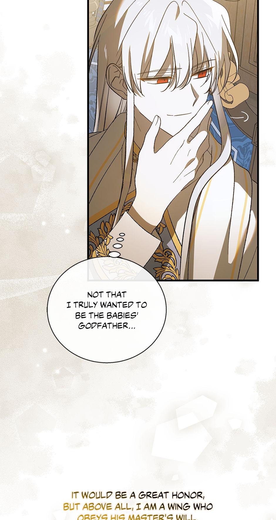 Read Saving My Sweetheart chapter 128.3 image 65 on Lezhin