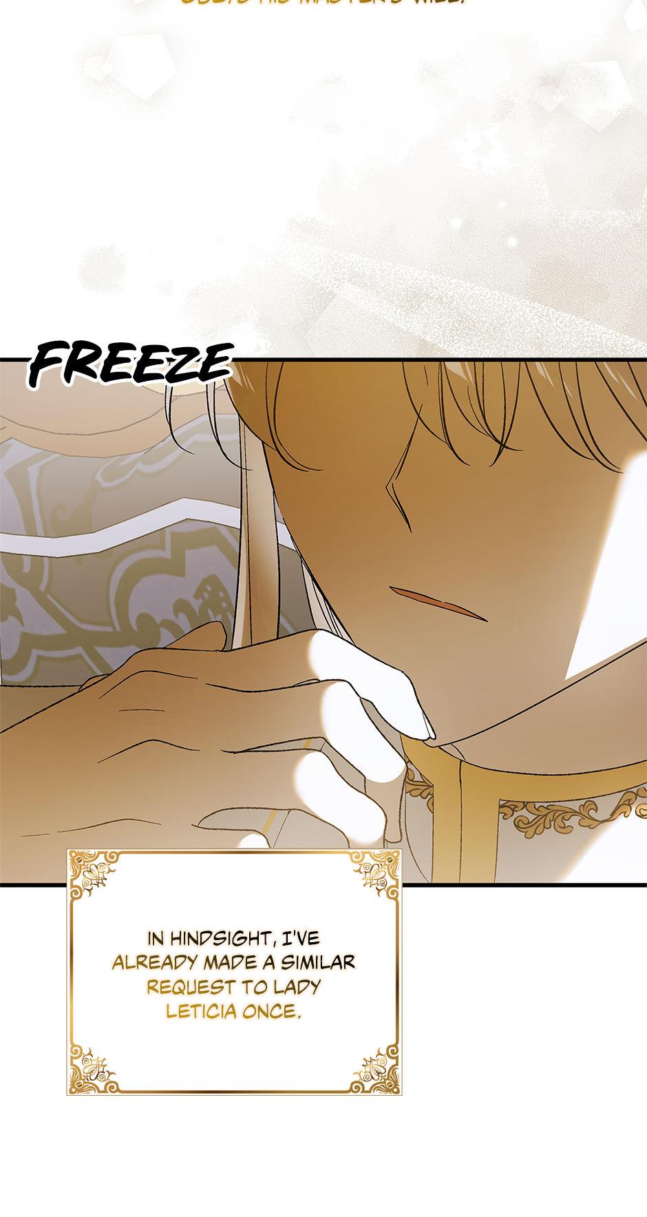 Read Saving My Sweetheart chapter 128.3 image 66 on Lezhin