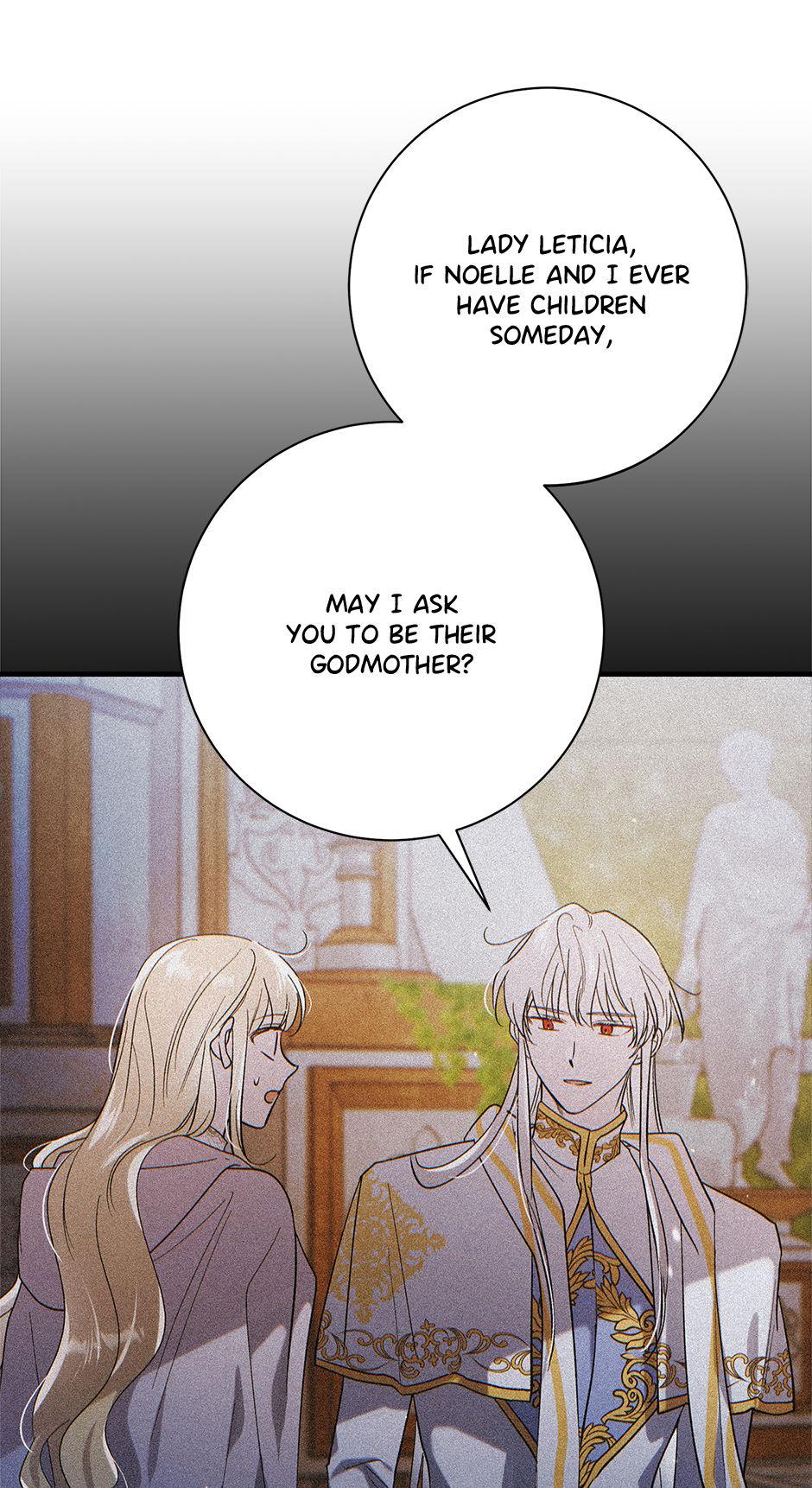 Read Saving My Sweetheart chapter 128.3 image 67 on Lezhin