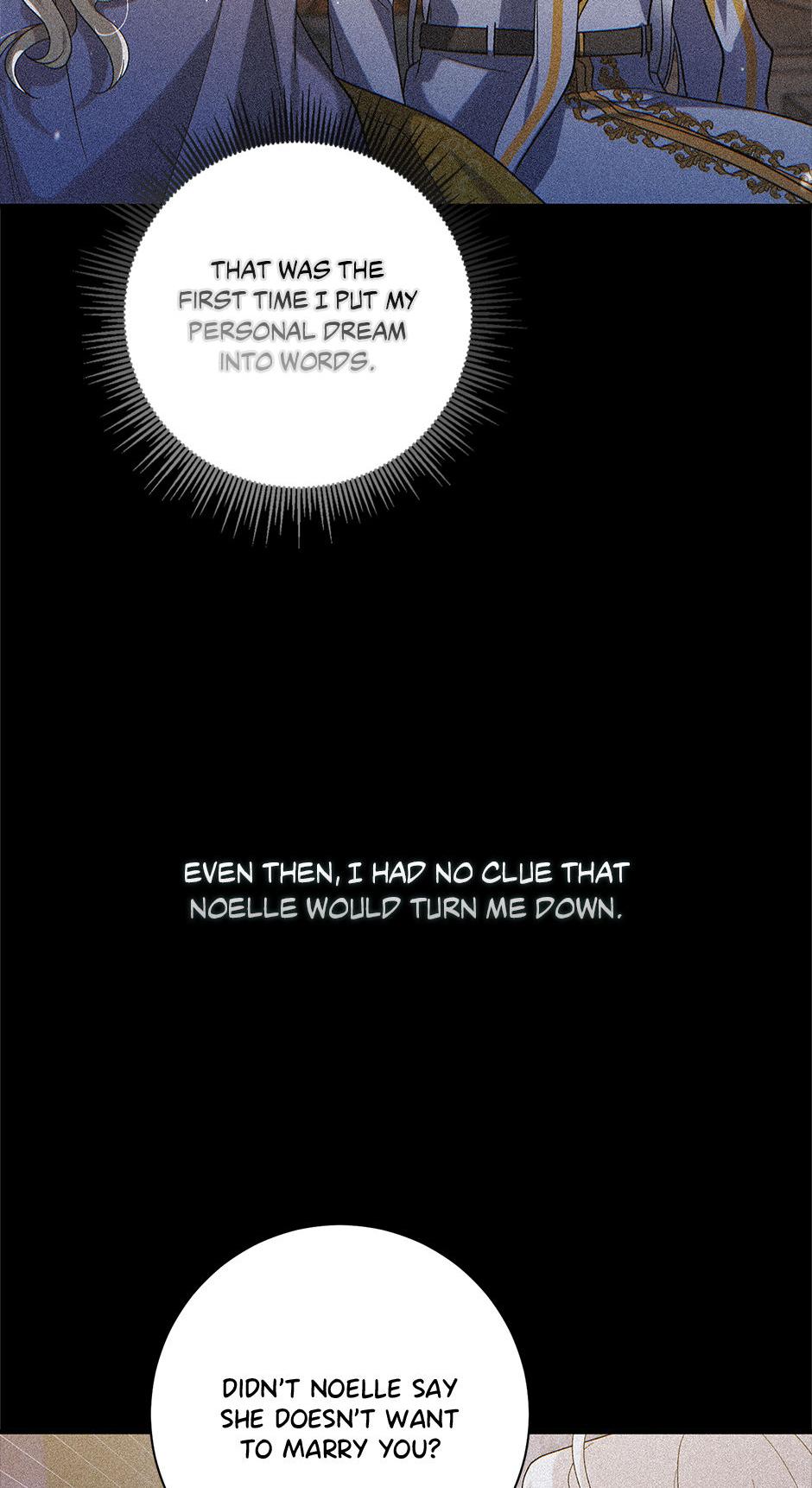 Read Saving My Sweetheart chapter 128.3 image 68 on Lezhin