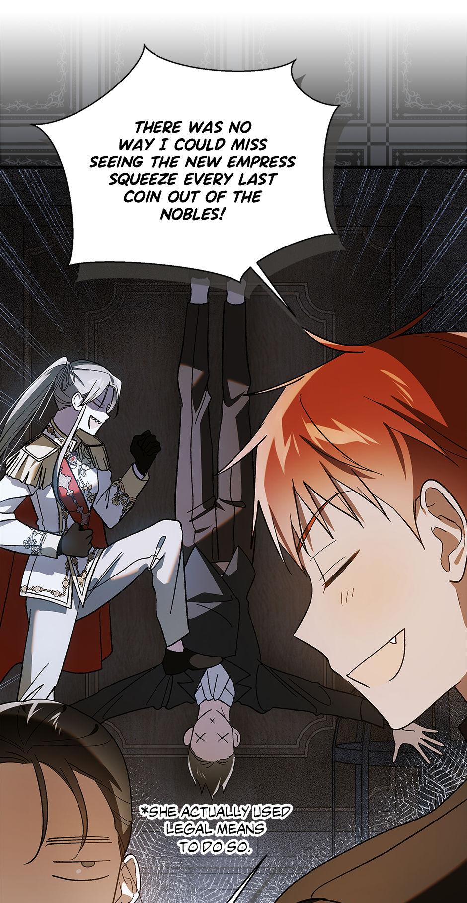 Read Saving My Sweetheart chapter 128.3 image 7 on Lezhin
