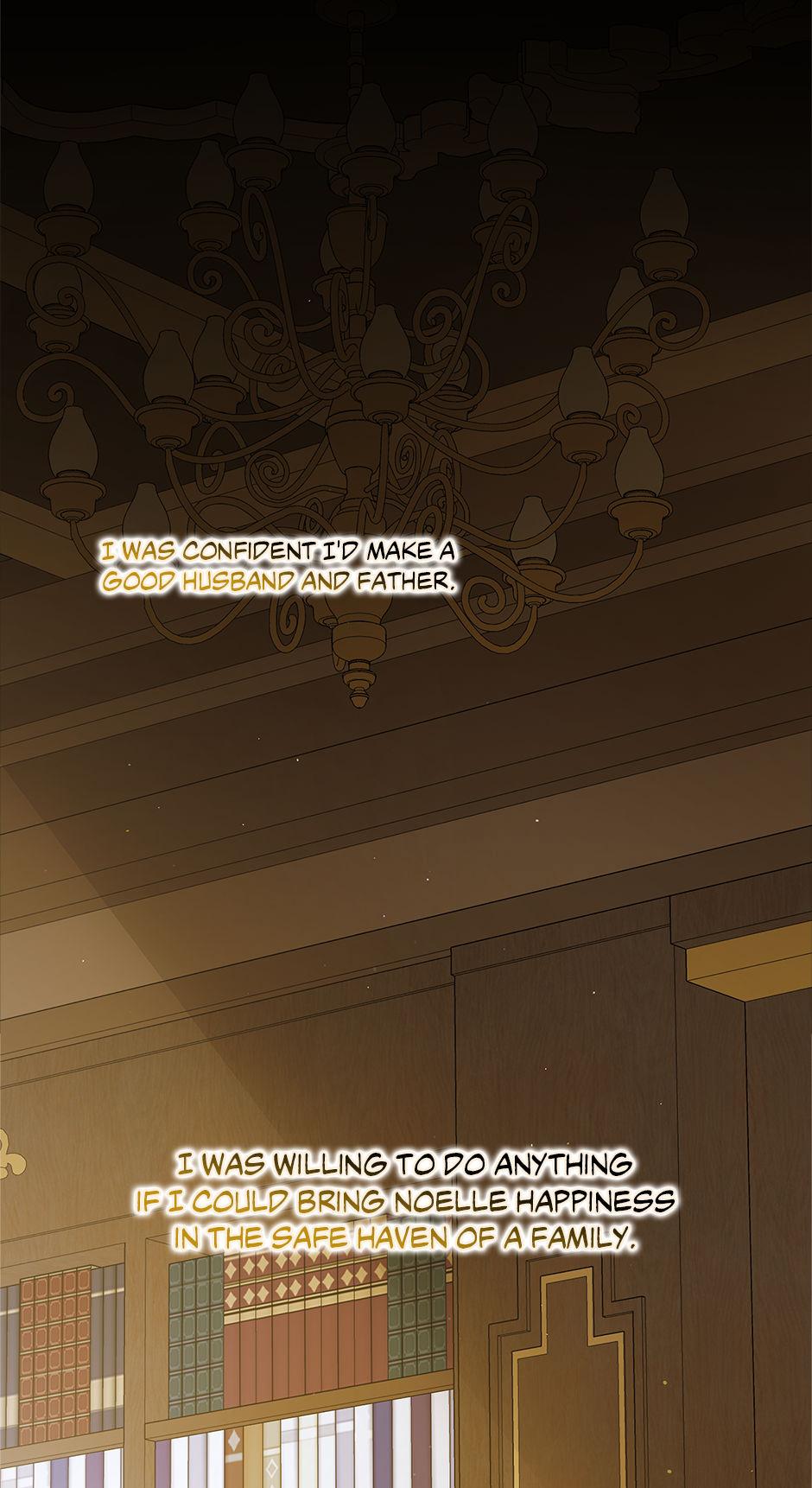 Read Saving My Sweetheart chapter 128.3 image 71 on Lezhin