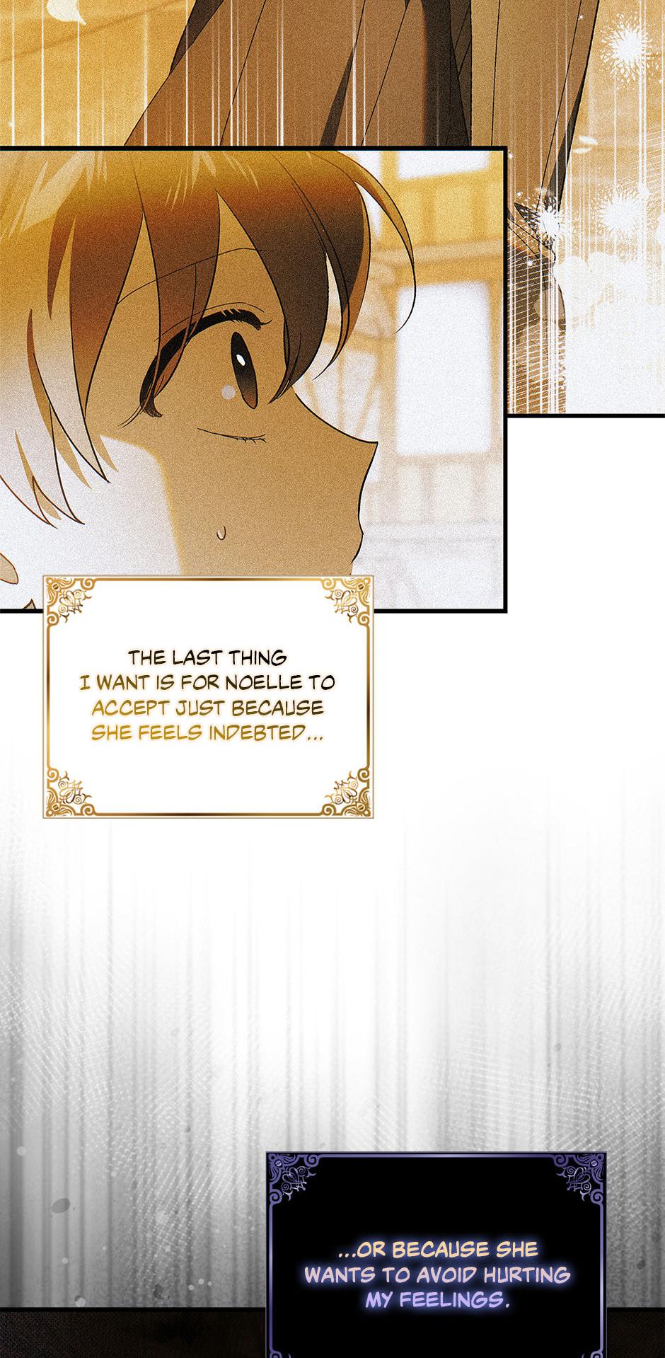 Read Saving My Sweetheart chapter 128.3 image 78 on Lezhin