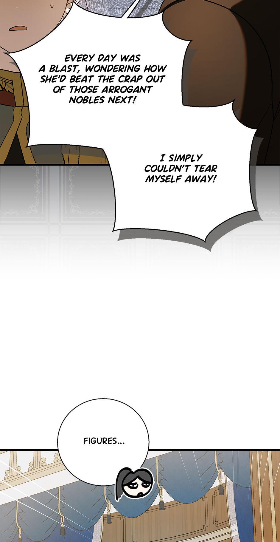 Read Saving My Sweetheart chapter 128.3 image 8 on Lezhin