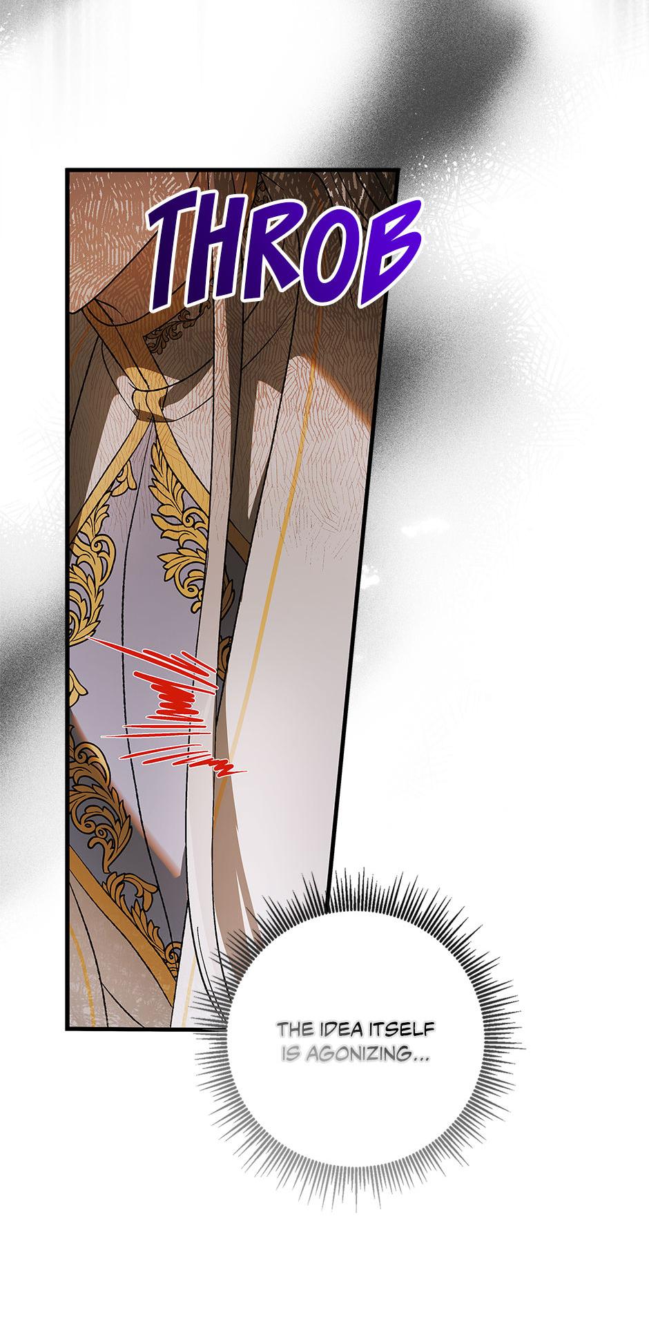 Read Saving My Sweetheart chapter 128.3 image 80 on Lezhin