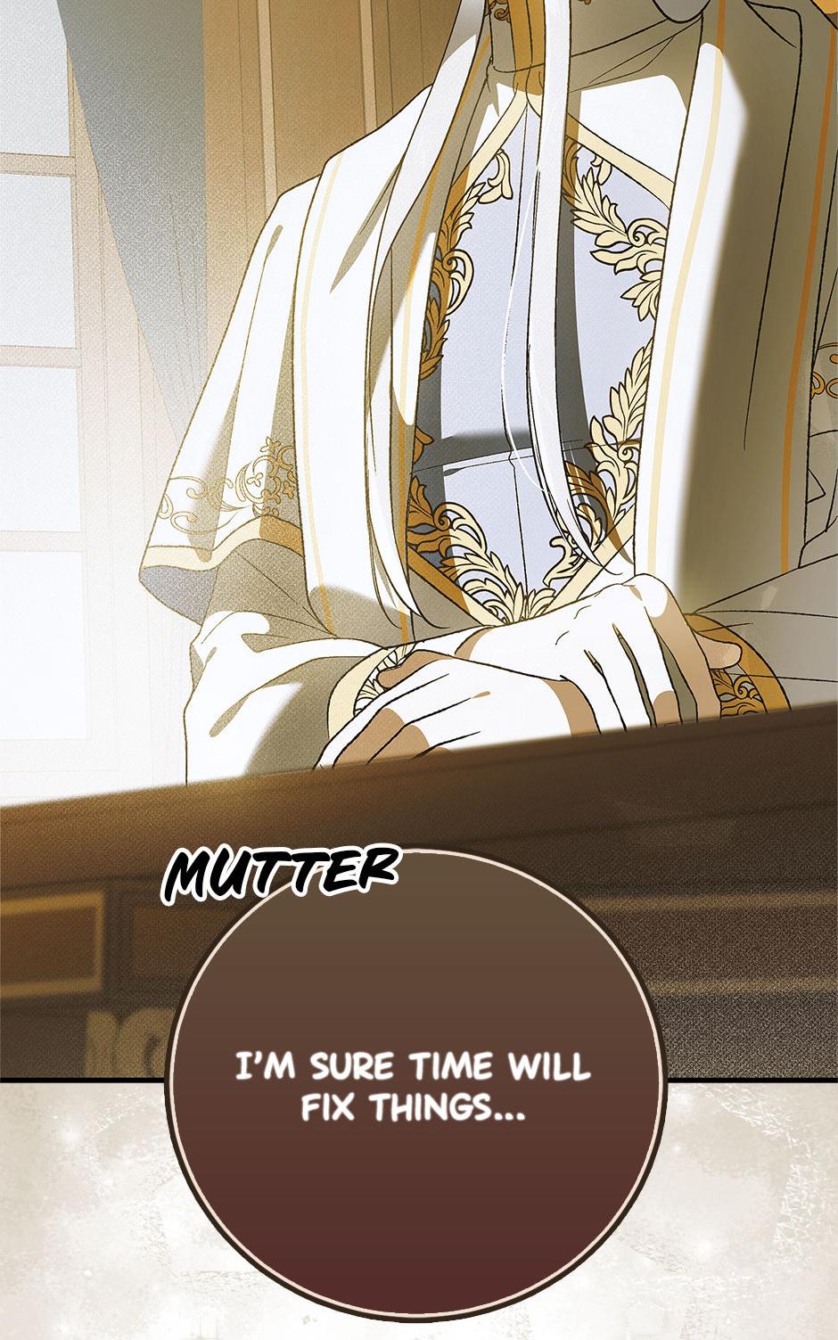 Read Saving My Sweetheart chapter 128.3 image 82 on Lezhin