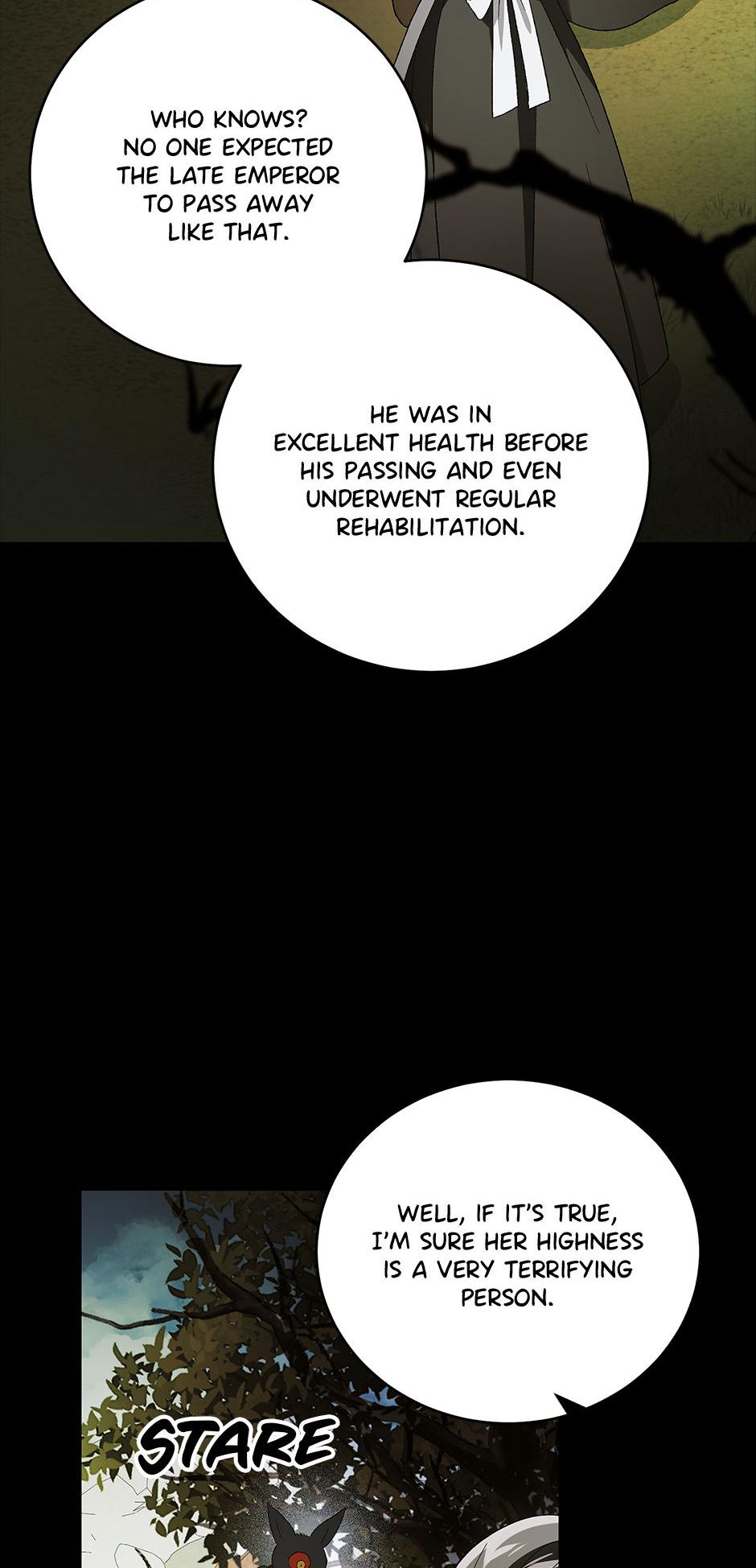 Read Saving My Sweetheart chapter 128.6 image 1 on Lezhin