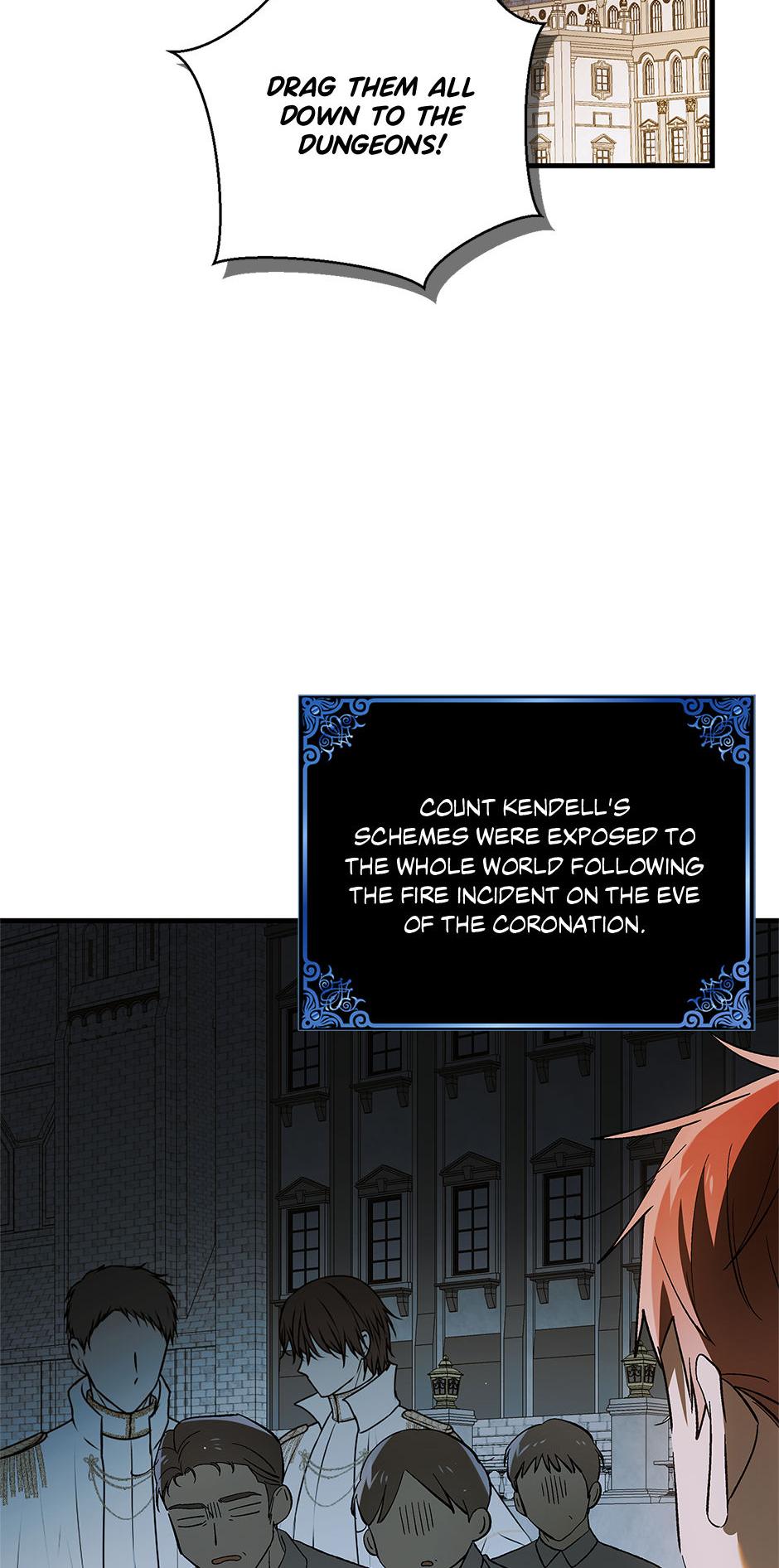 Read Saving My Sweetheart chapter 128.6 image 11 on Lezhin