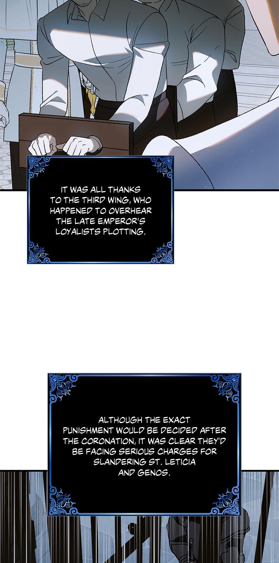 Read Saving My Sweetheart chapter 128.6 image 12 on Lezhin